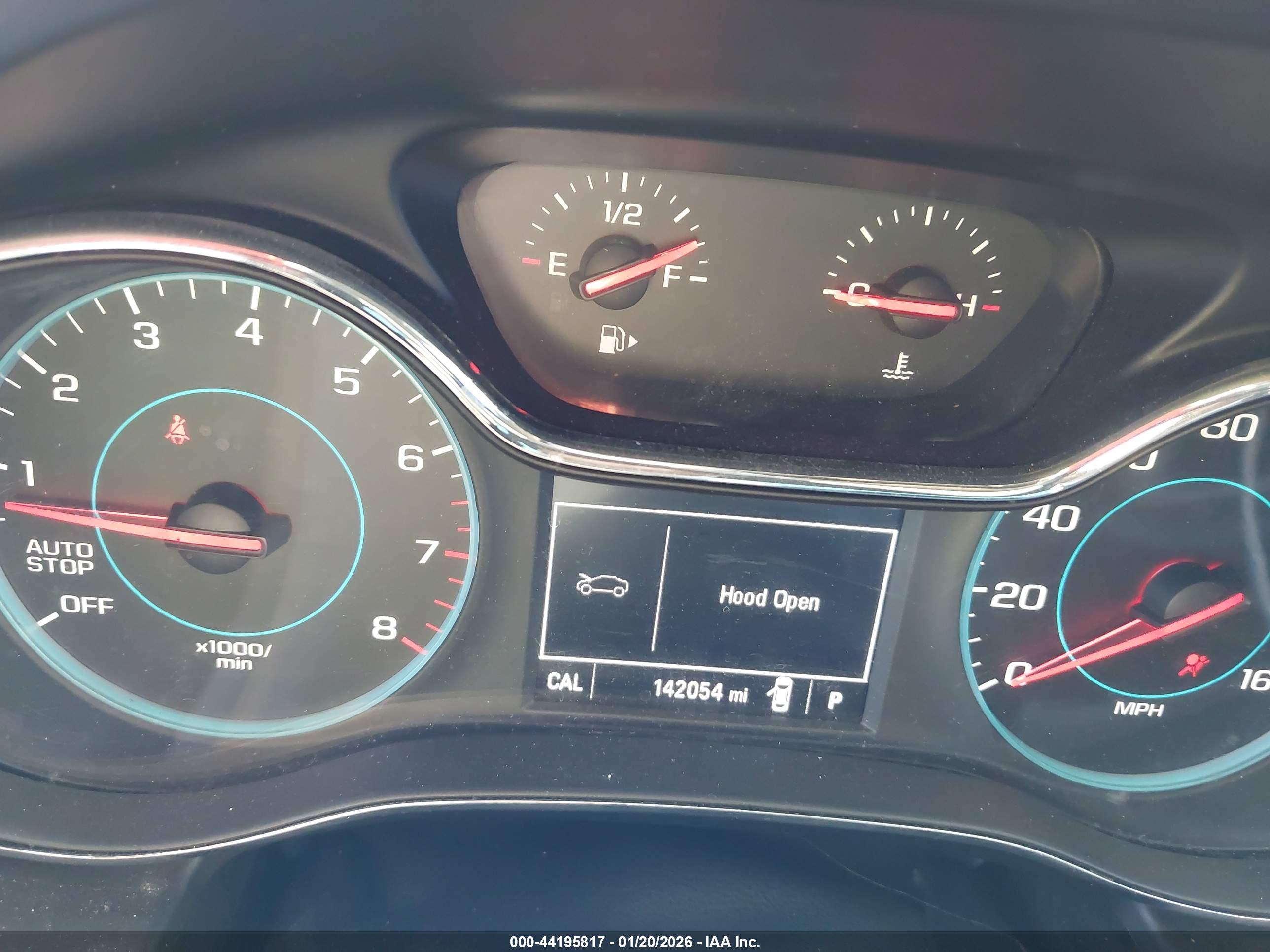 CHEVROLET CRUZE image 7