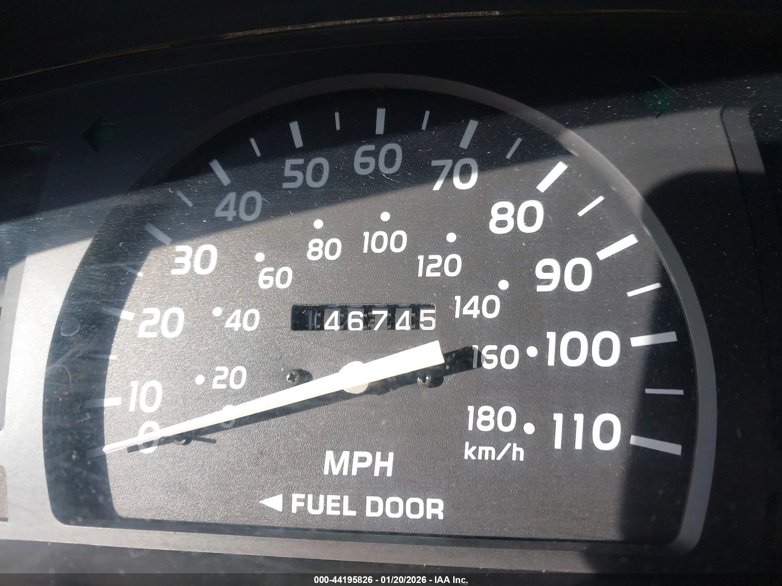 TOYOTA TACOMA image 7