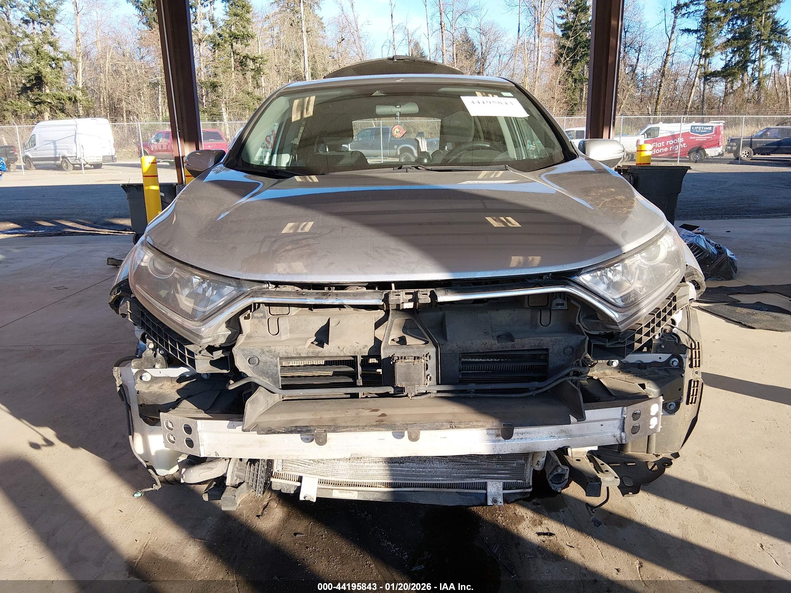 HONDA CR-V image 6