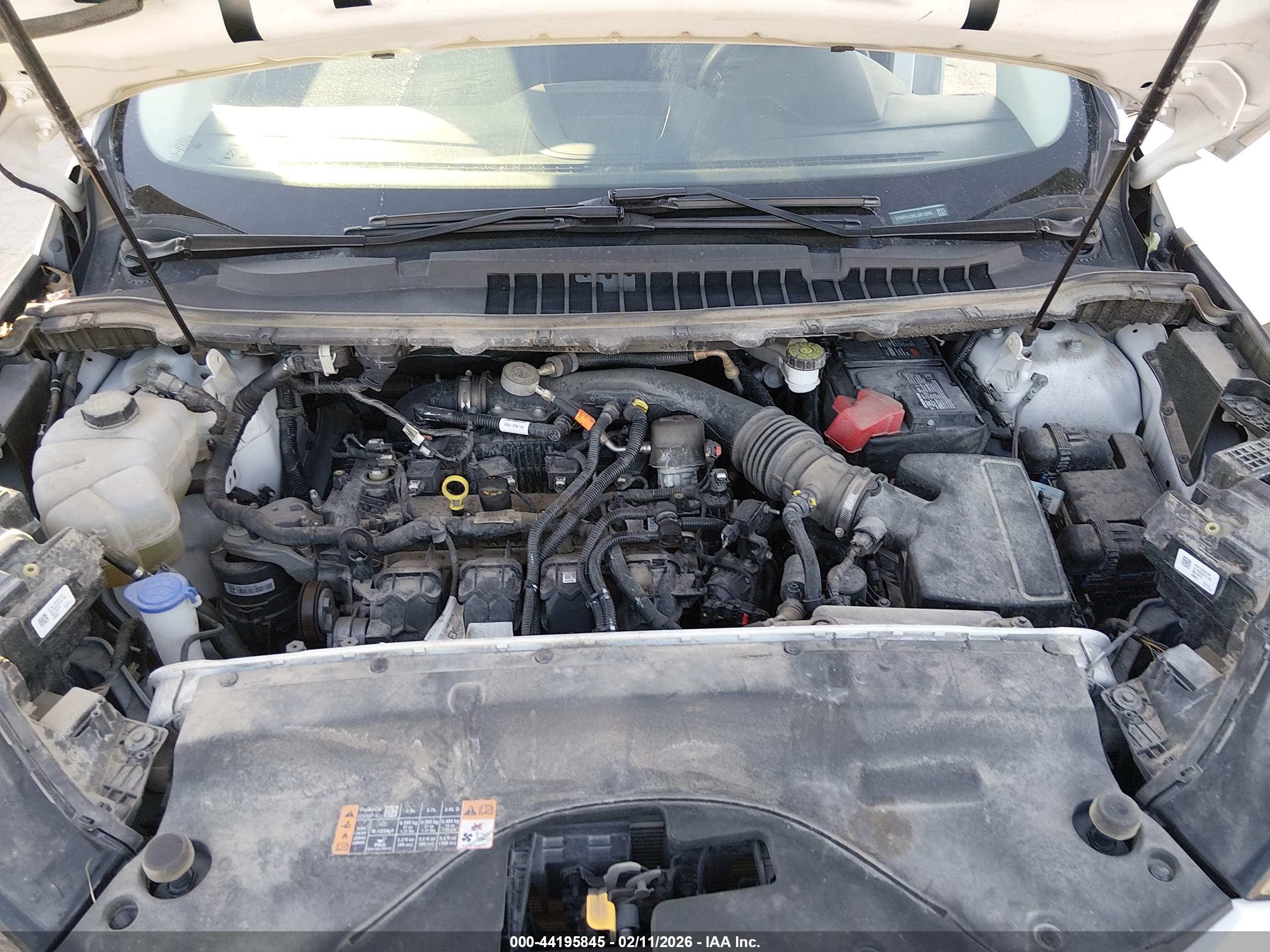 FORD EDGE image 10