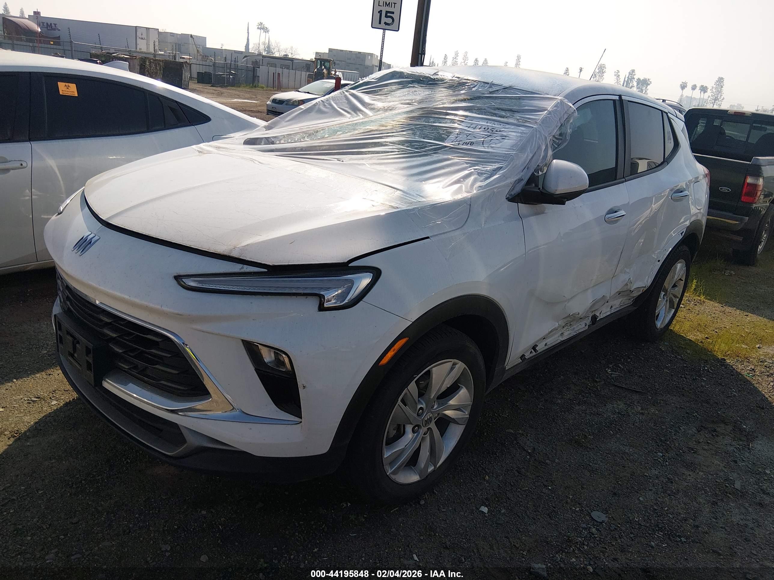 BUICK ENCORE image 2