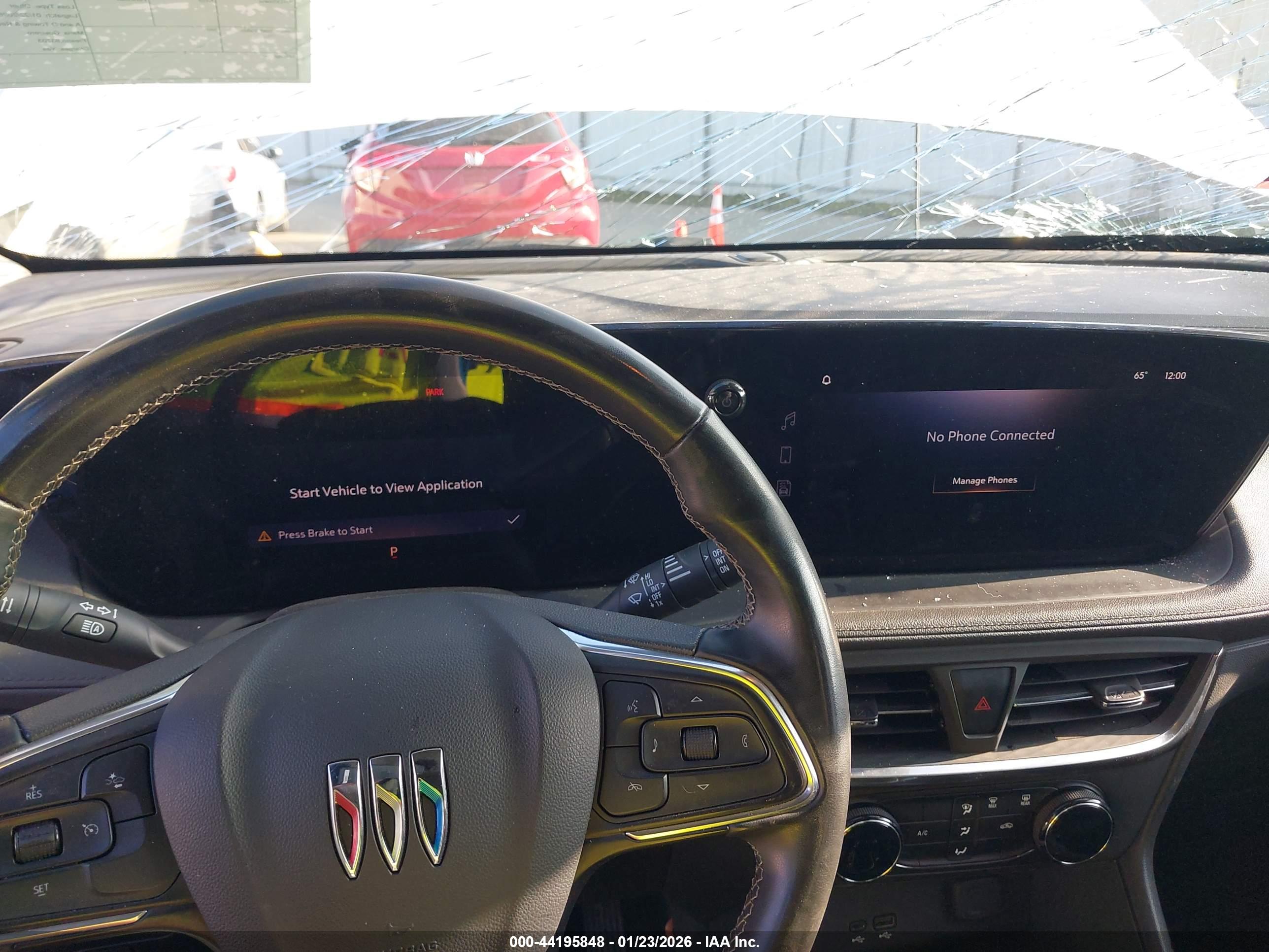 BUICK ENCORE image 7