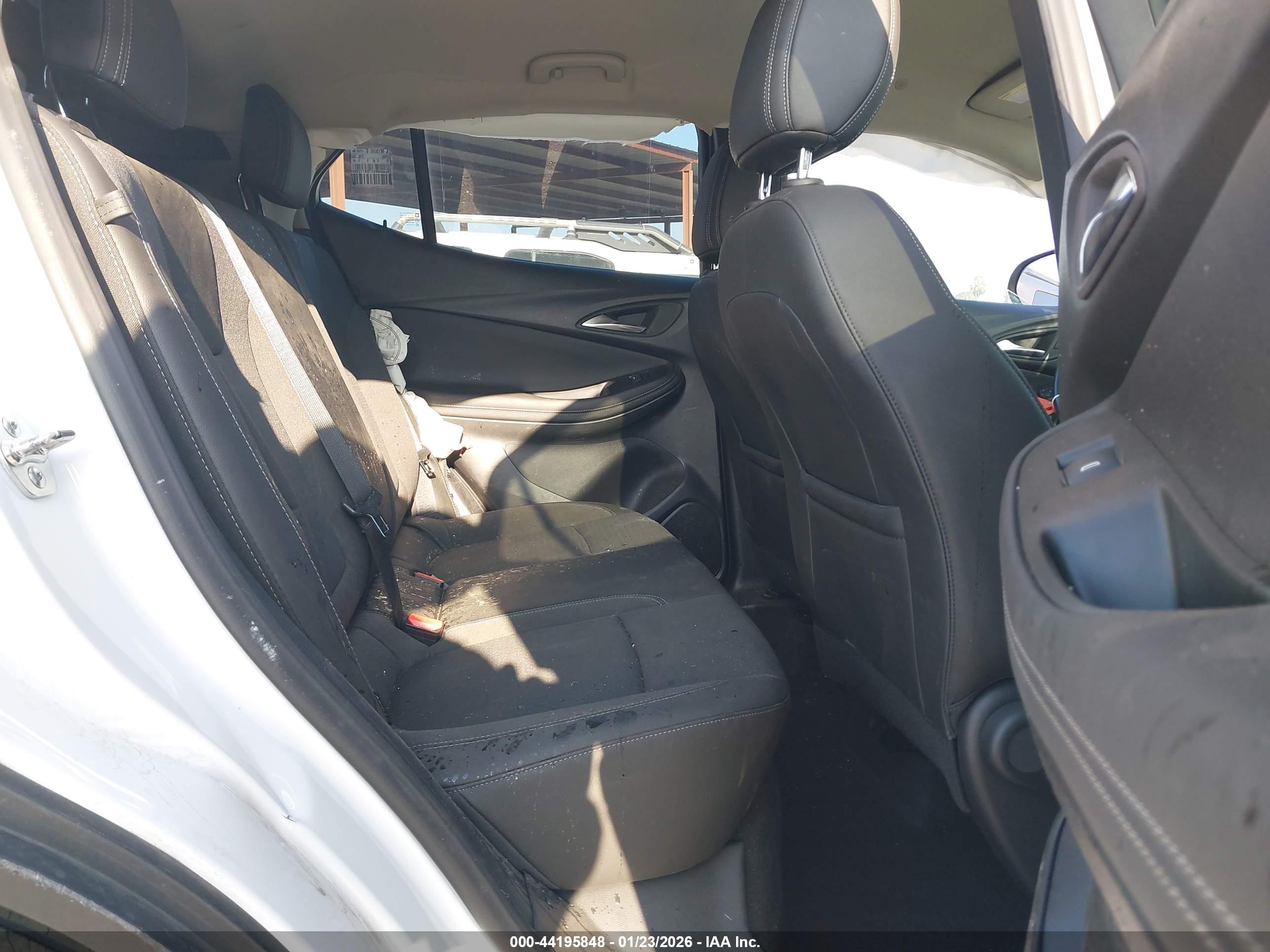 BUICK ENCORE image 8
