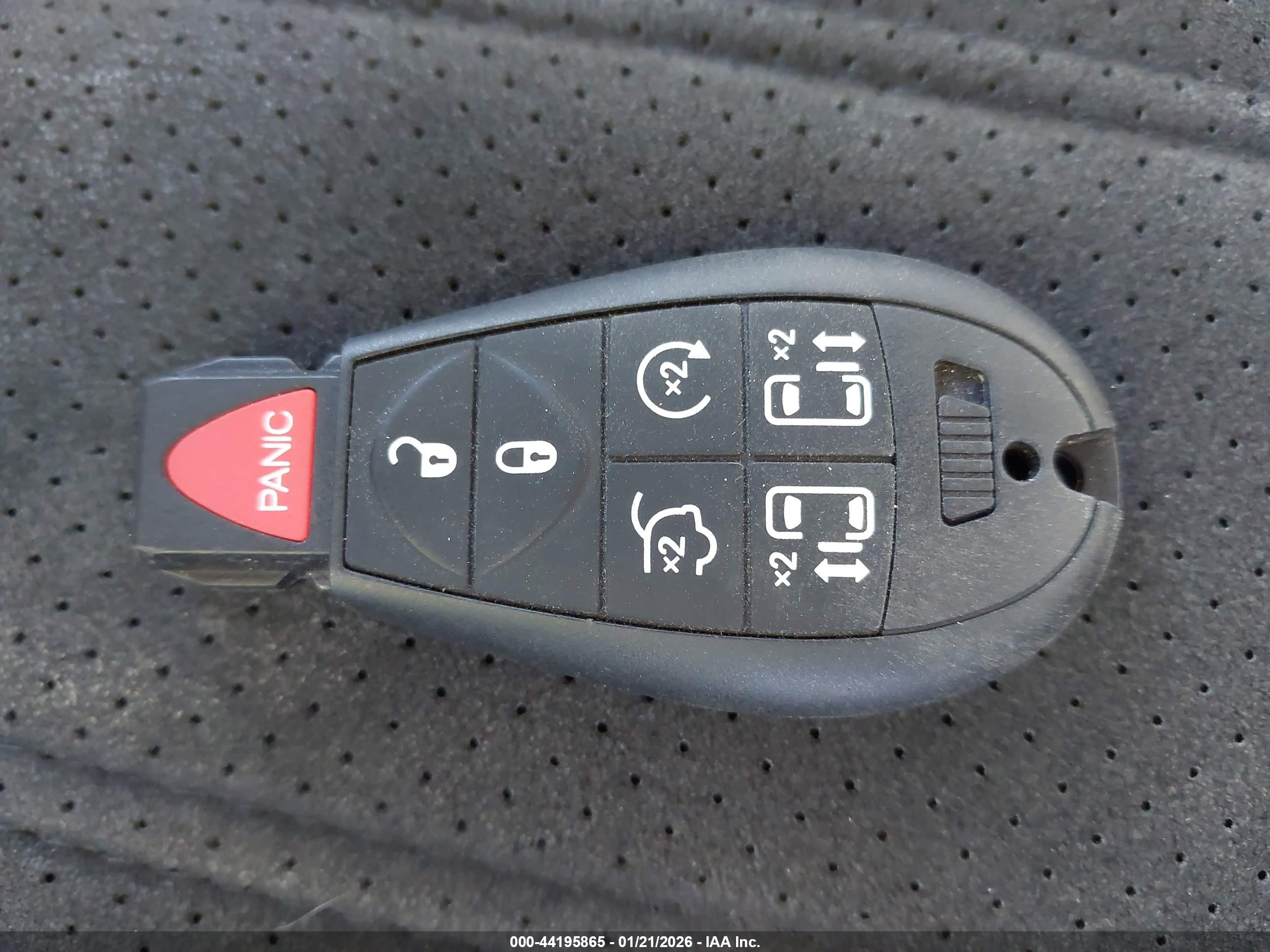 DODGE GRAND image 11