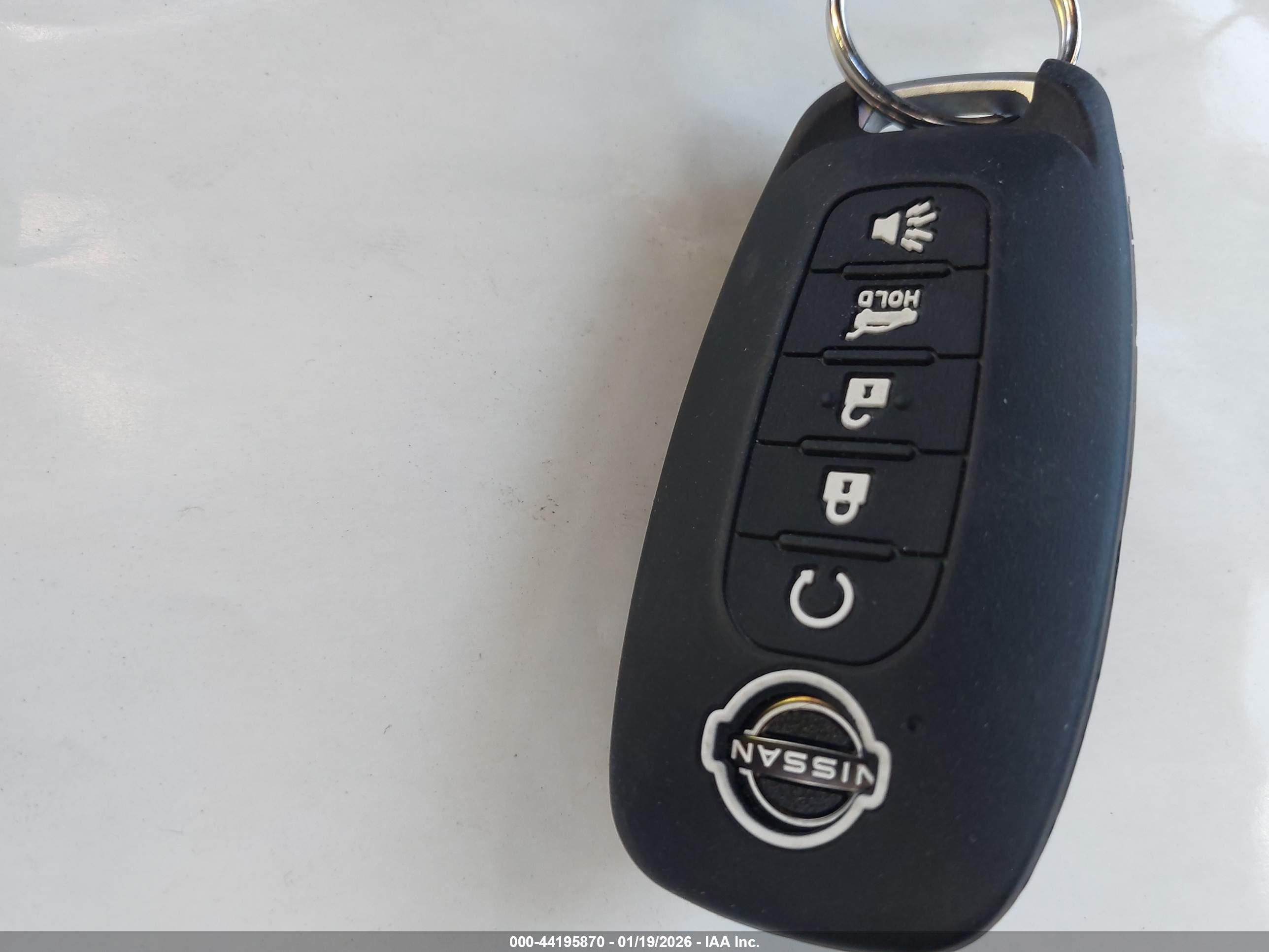 NISSAN PATHFINDER image 11