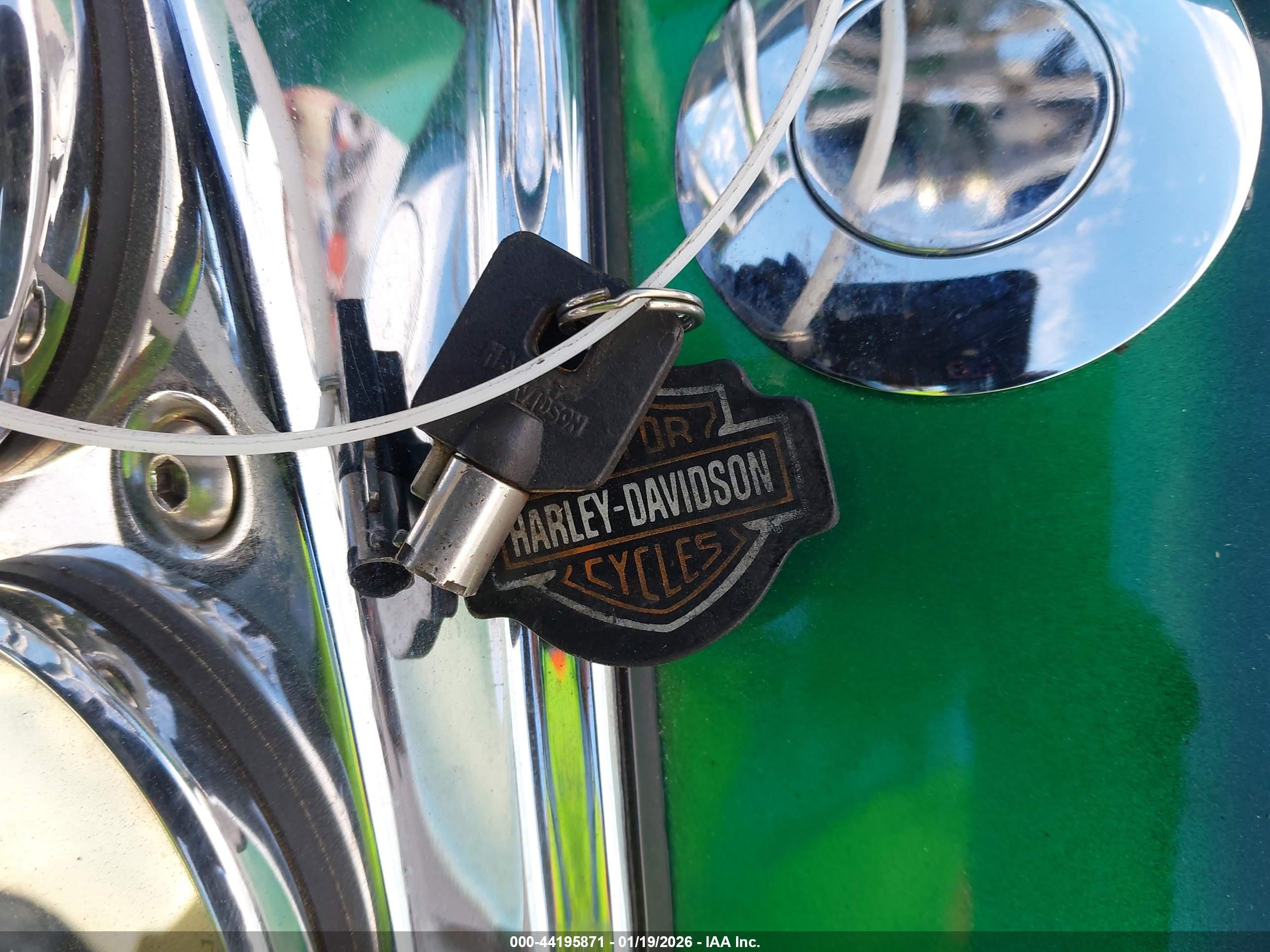 HARLEY-DAVIDSON FXDL image 11