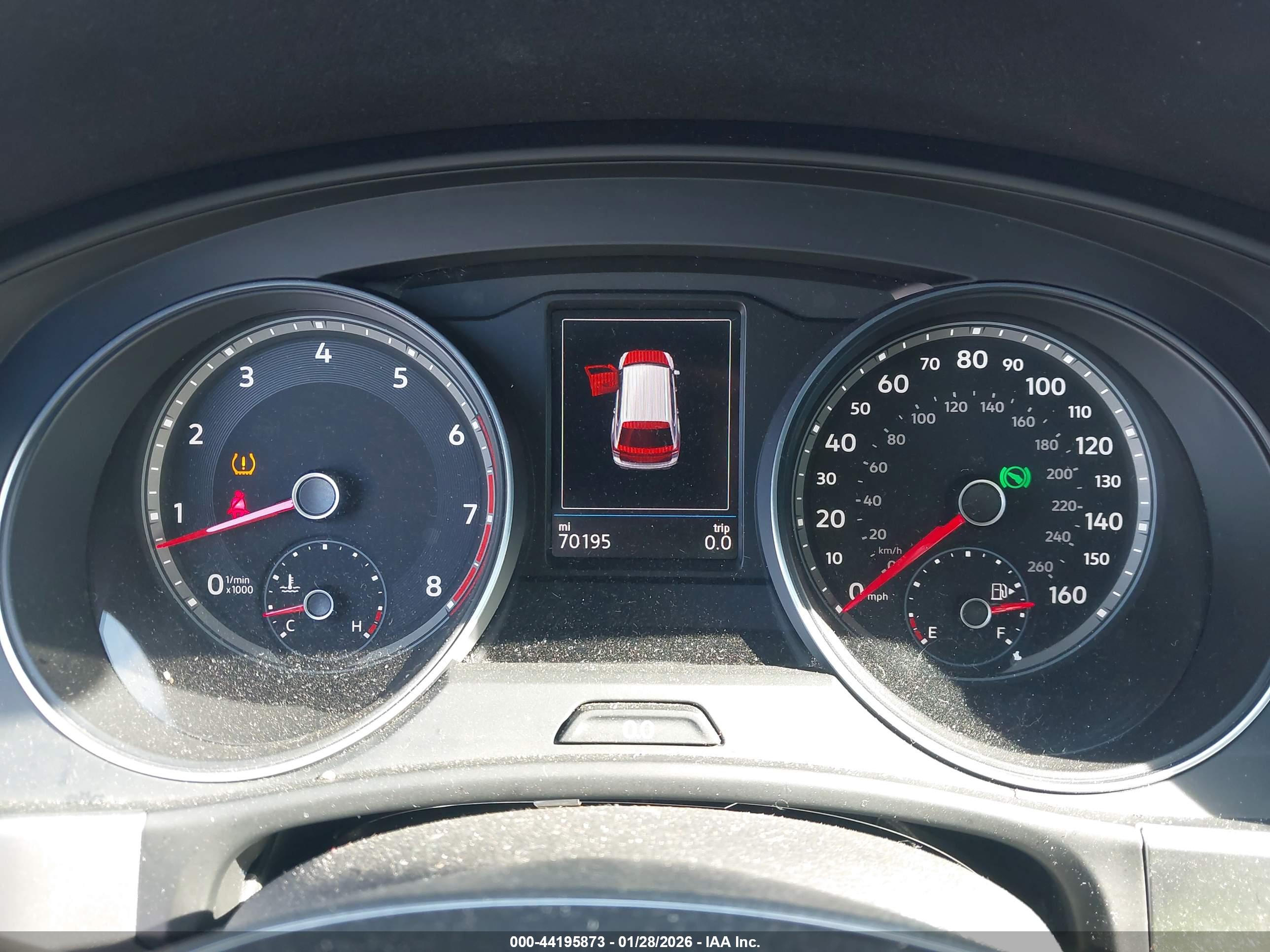 VOLKSWAGEN ATLAS image 7