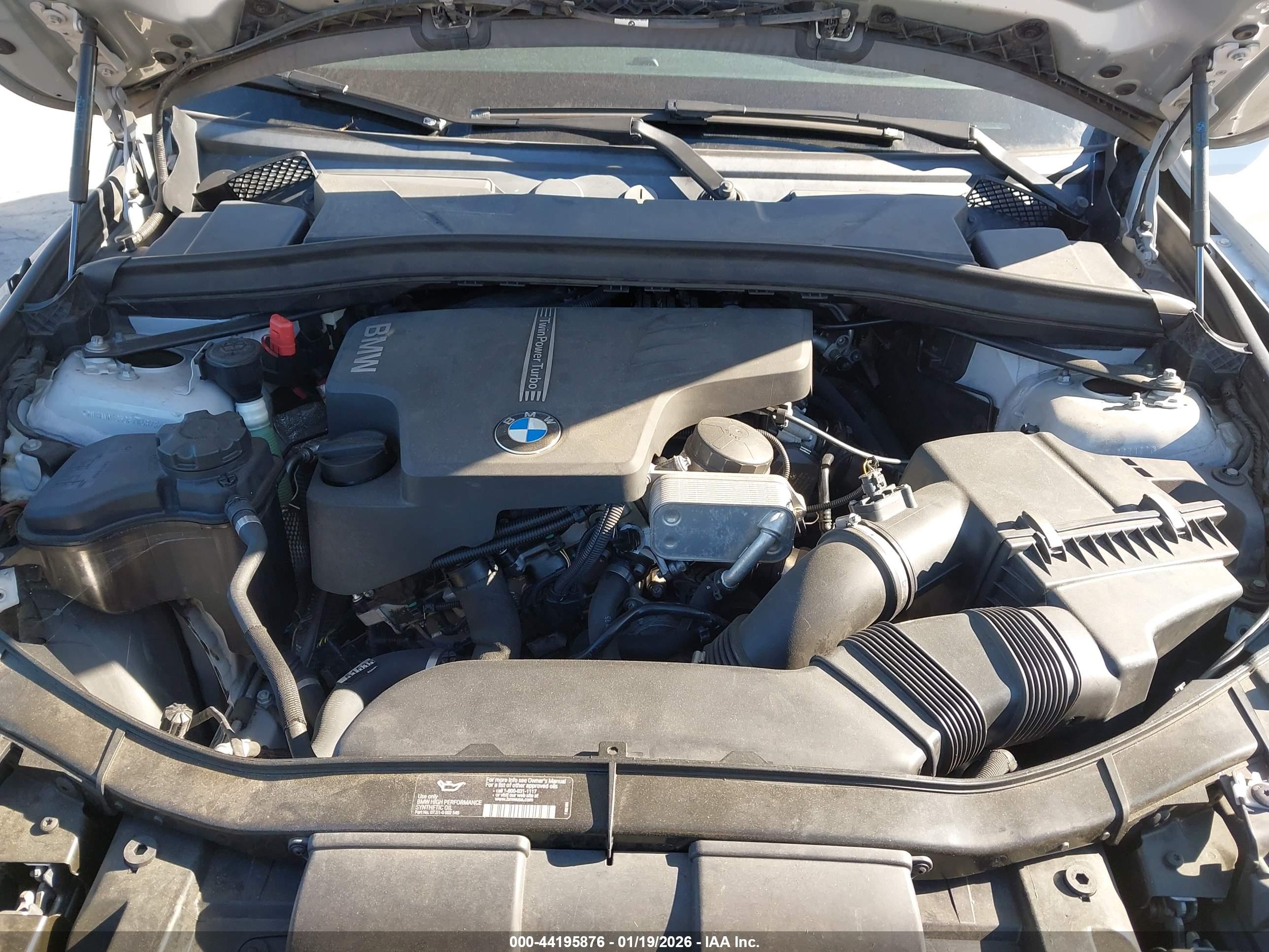 BMW X1 image 10