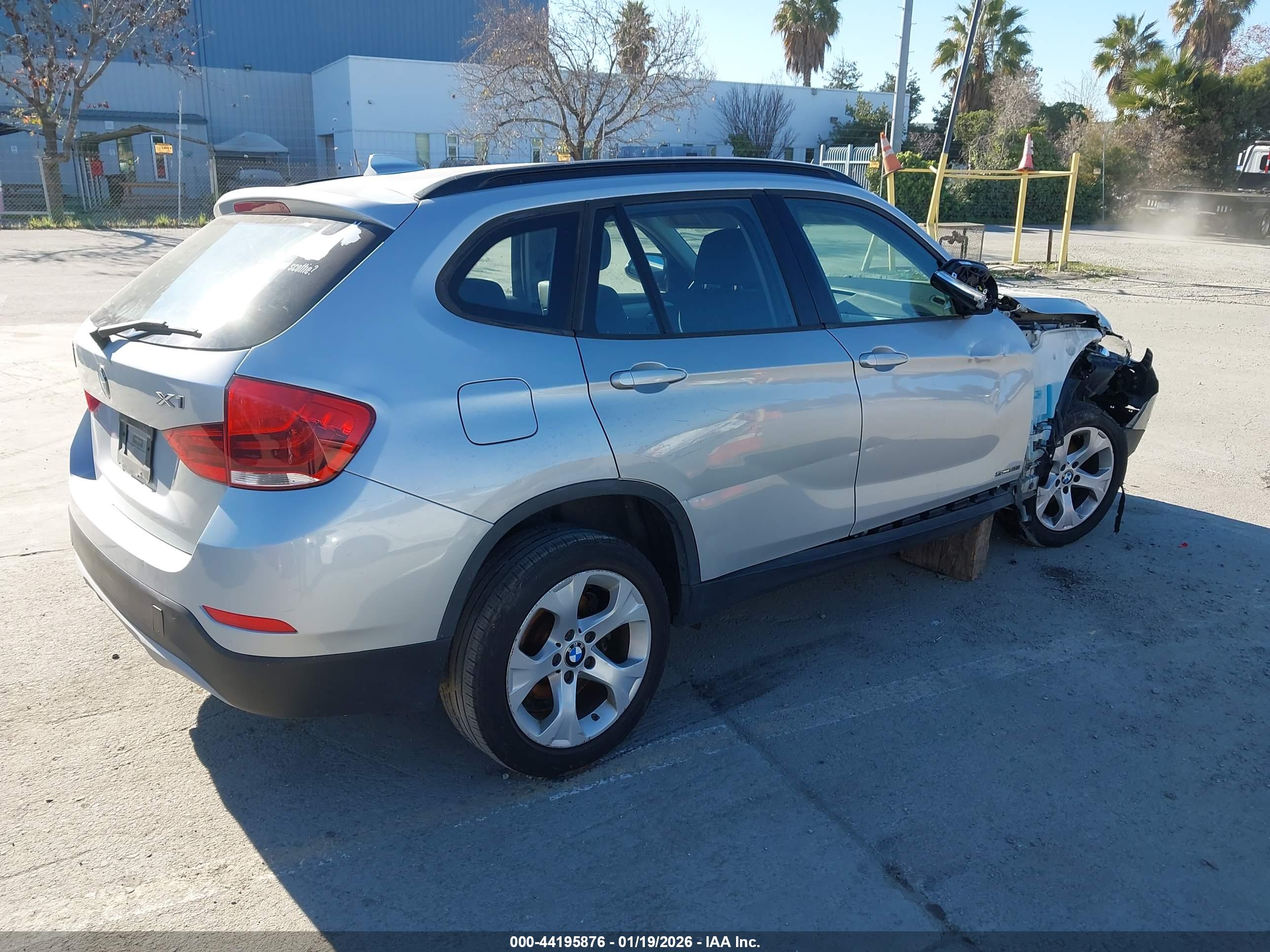 BMW X1 image 4