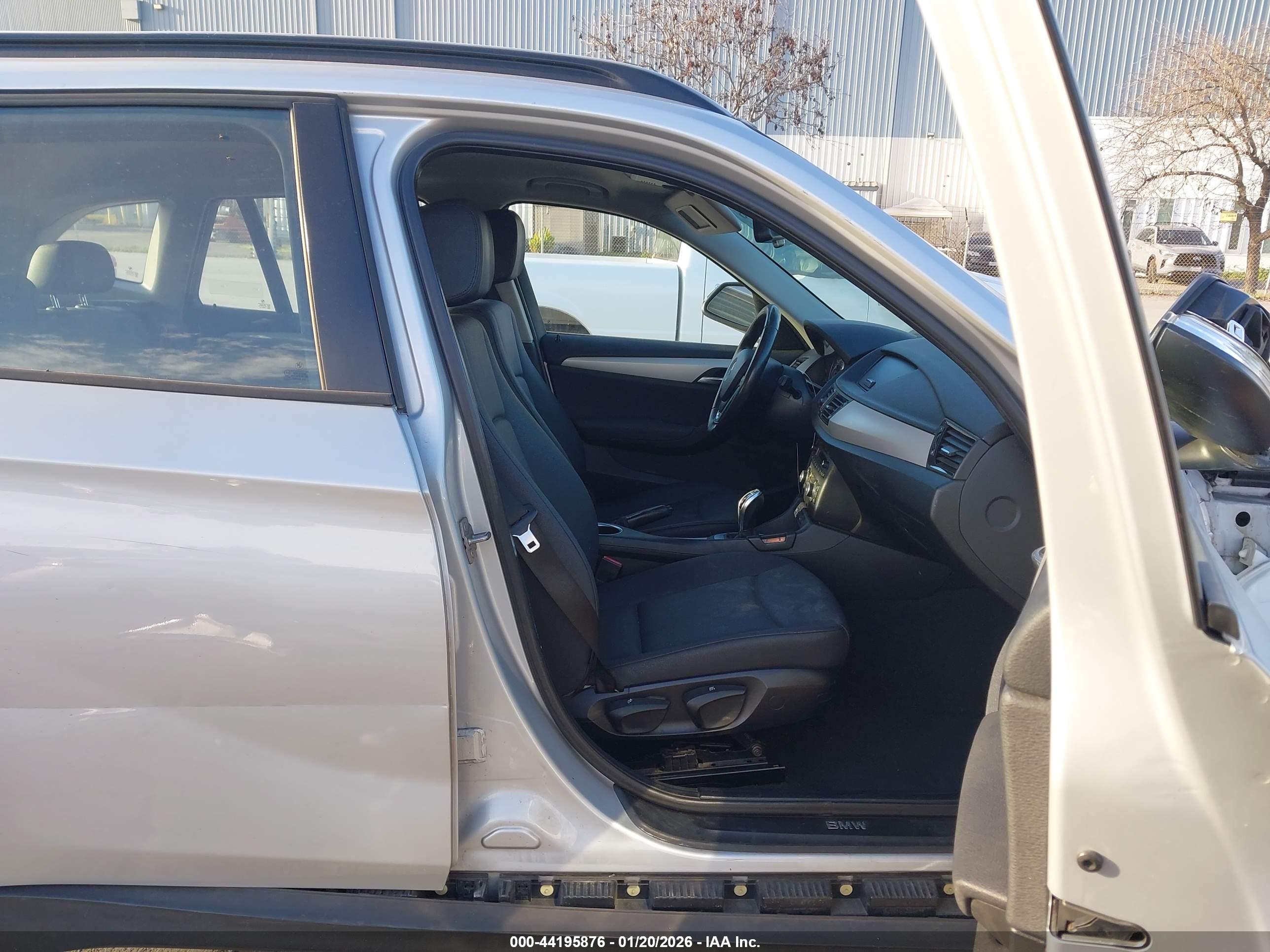 BMW X1 image 5