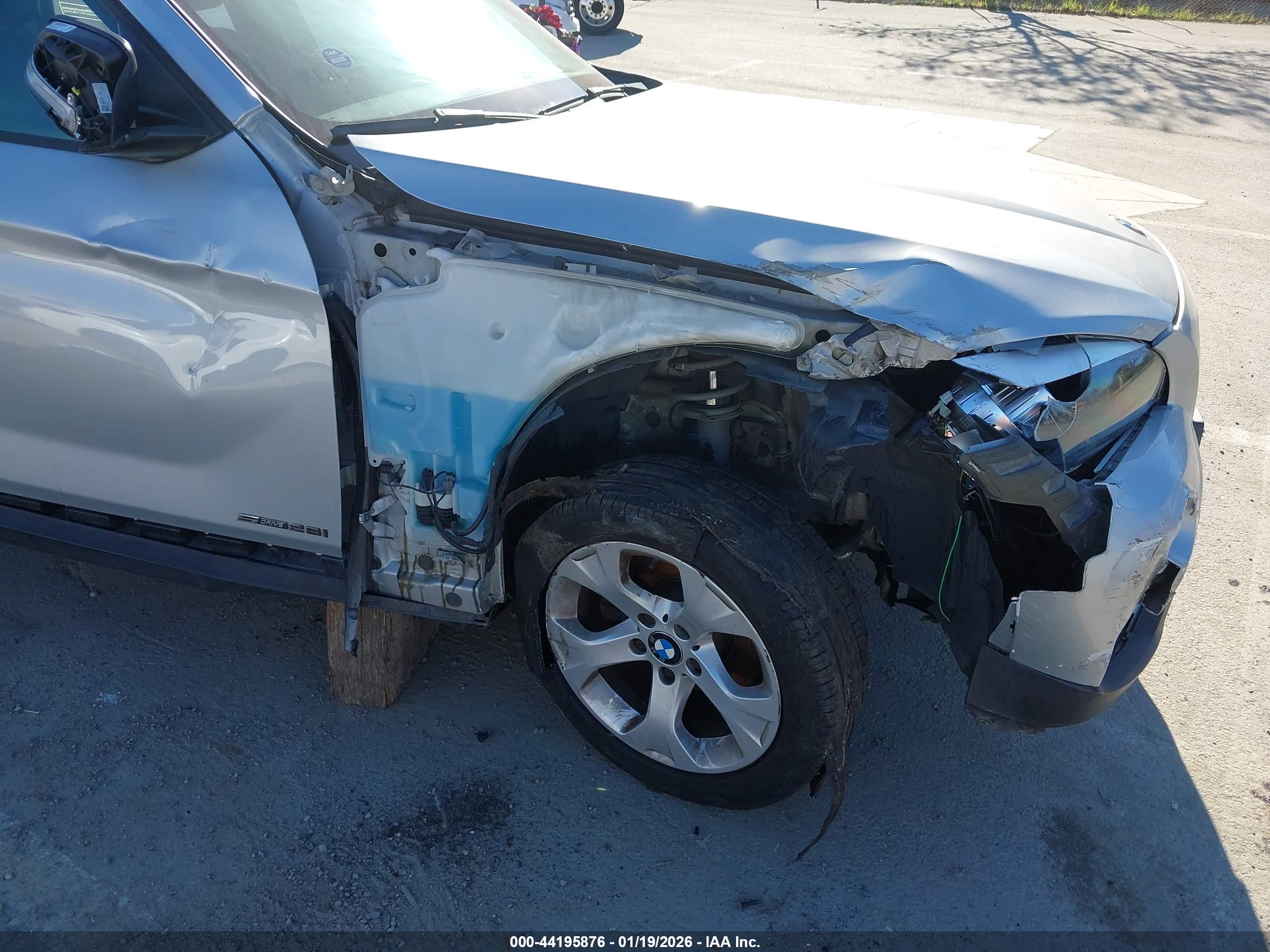 BMW X1 image 6