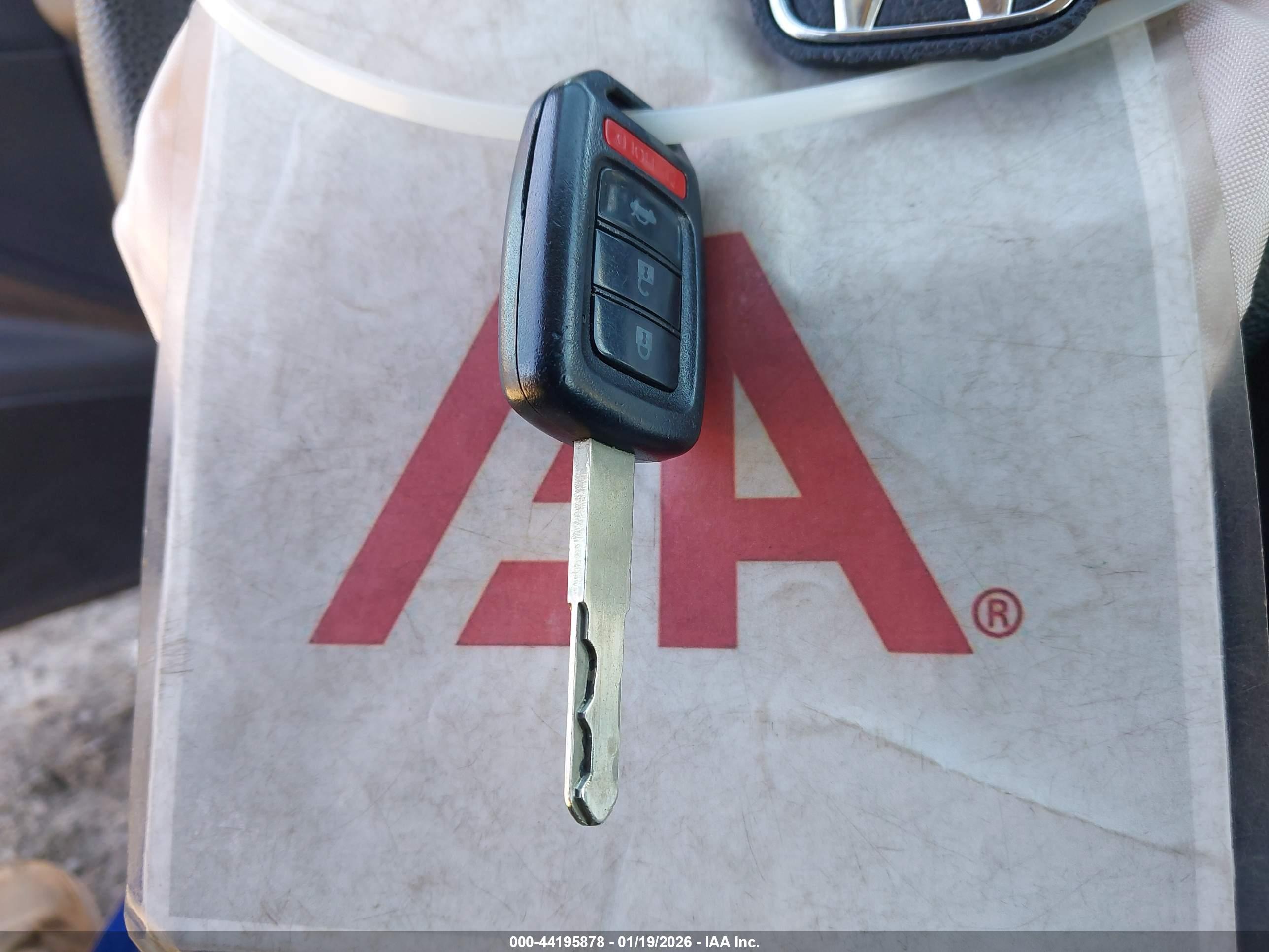 HONDA CIVIC image 11