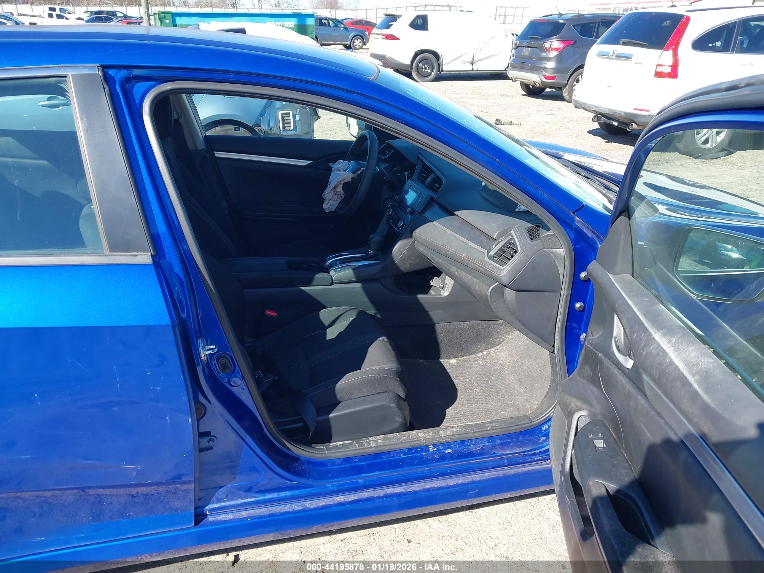HONDA CIVIC image 5