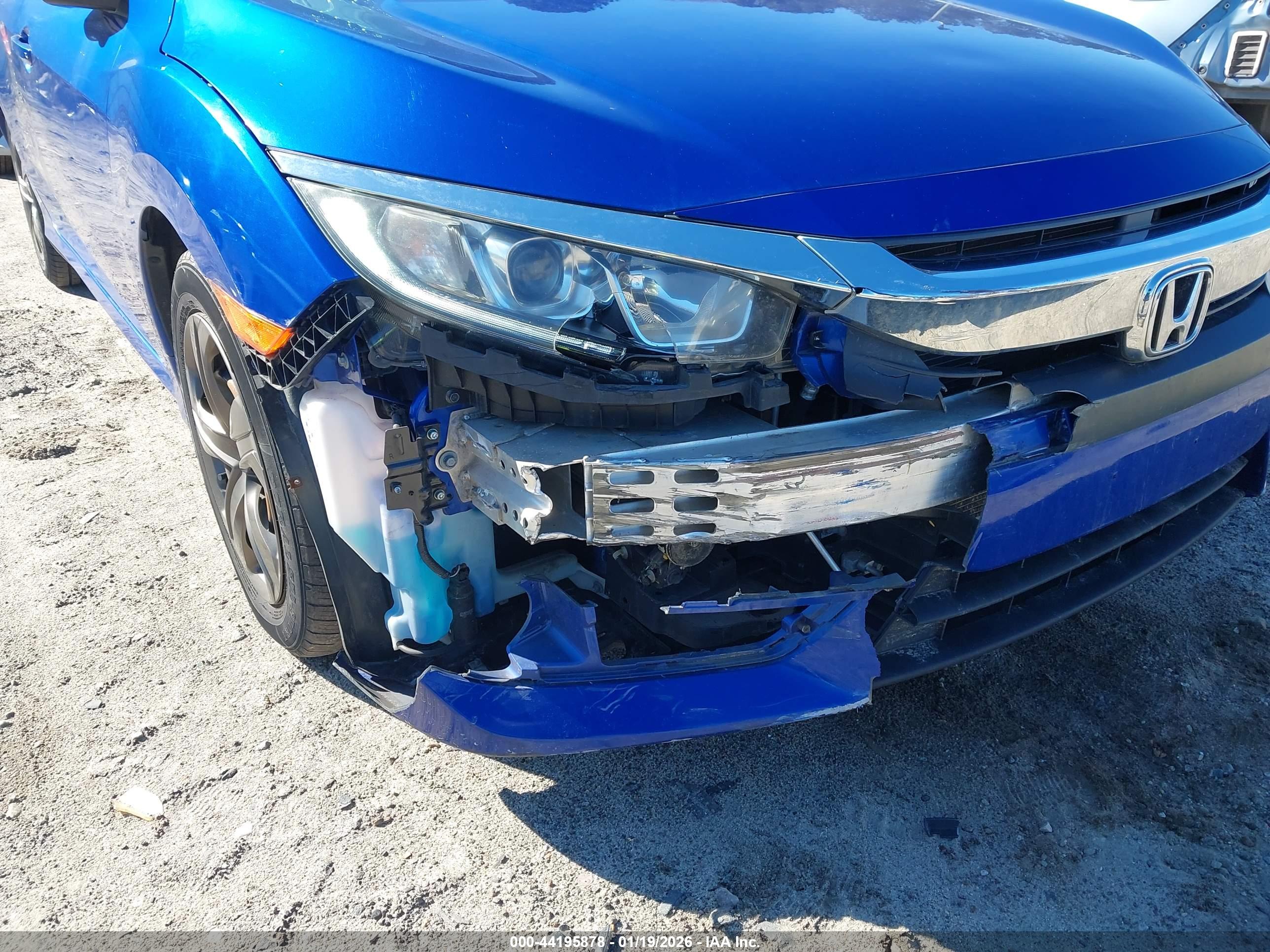 HONDA CIVIC image 6