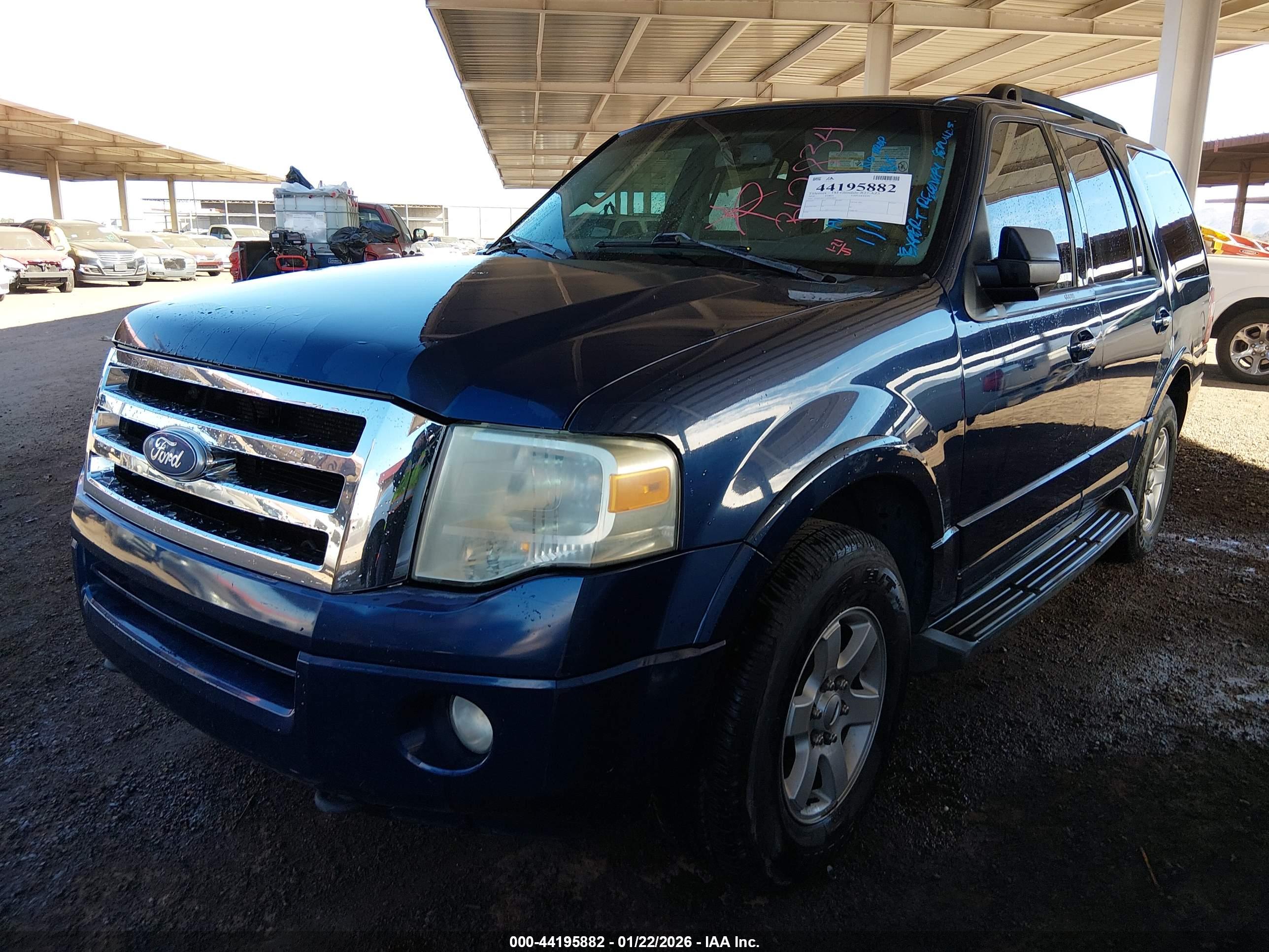 FORD EXPEDITION image 2