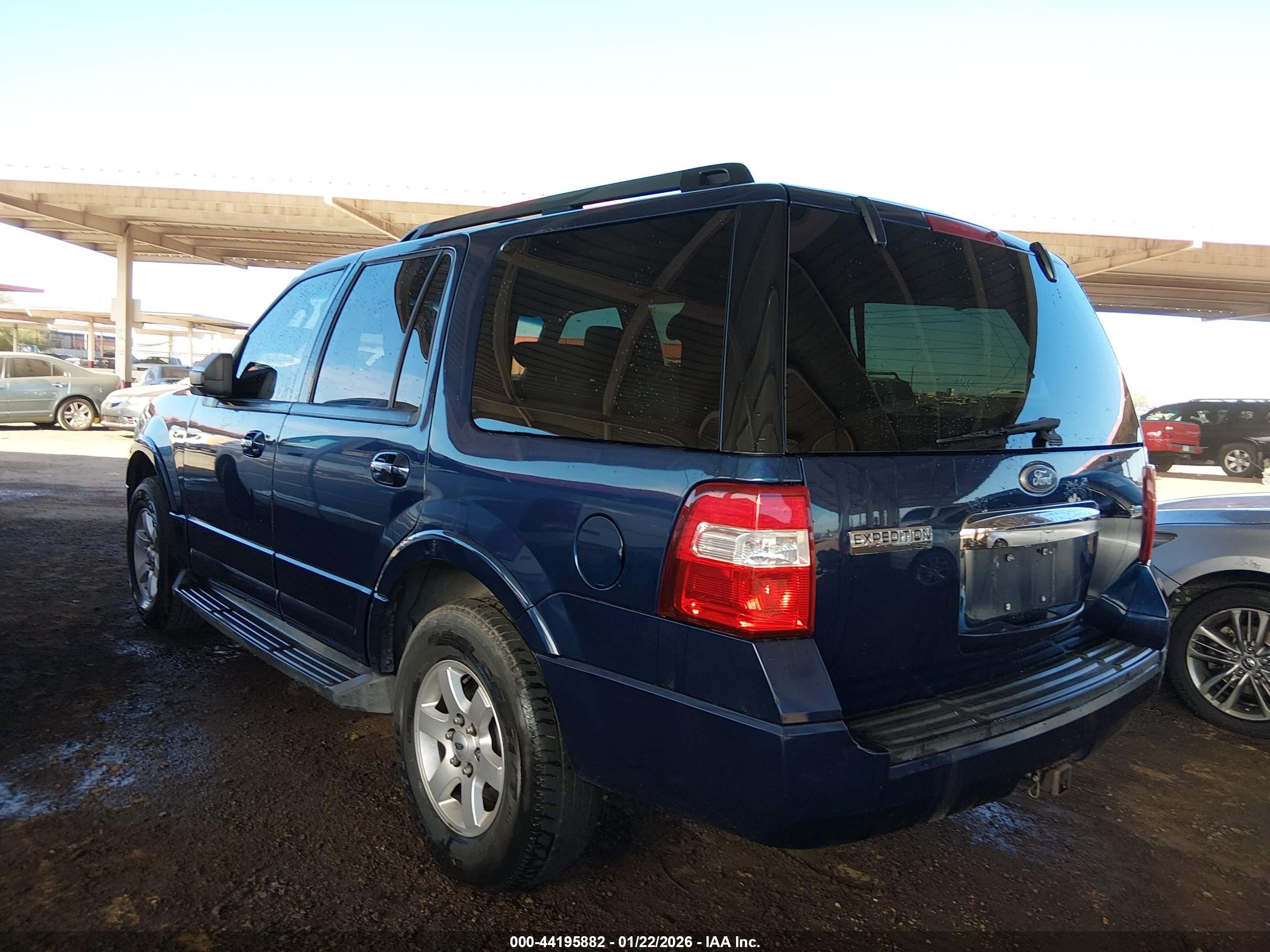FORD EXPEDITION image 3