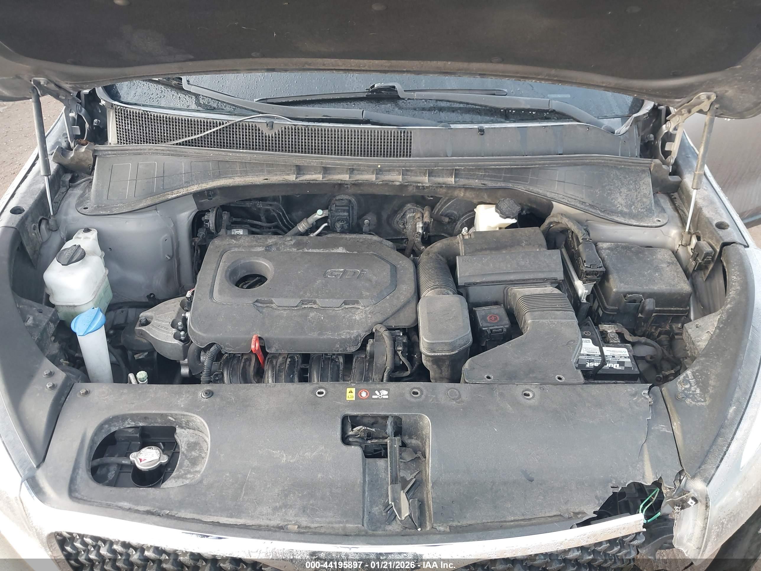 KIA SORENTO image 10