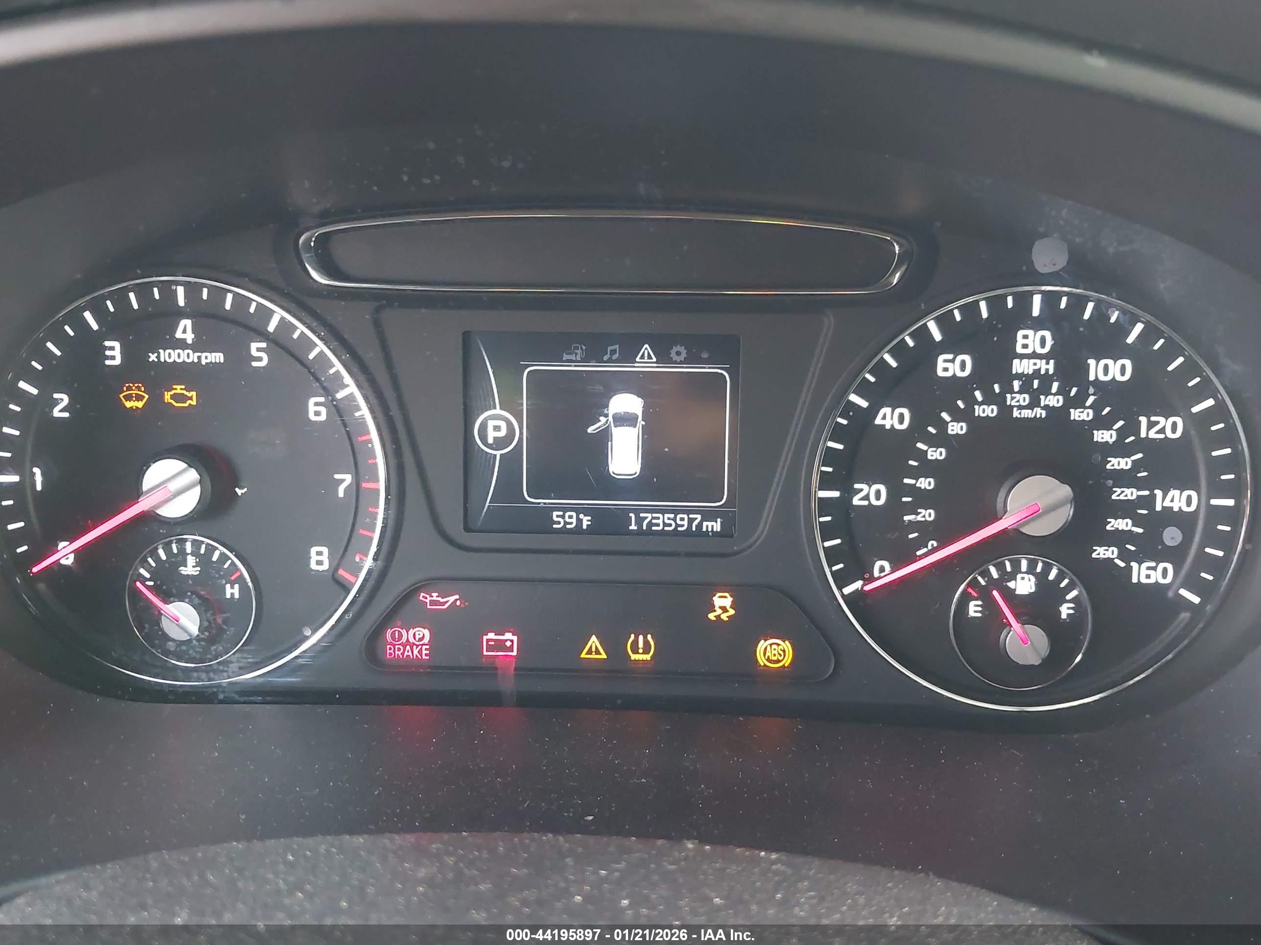 KIA SORENTO image 7