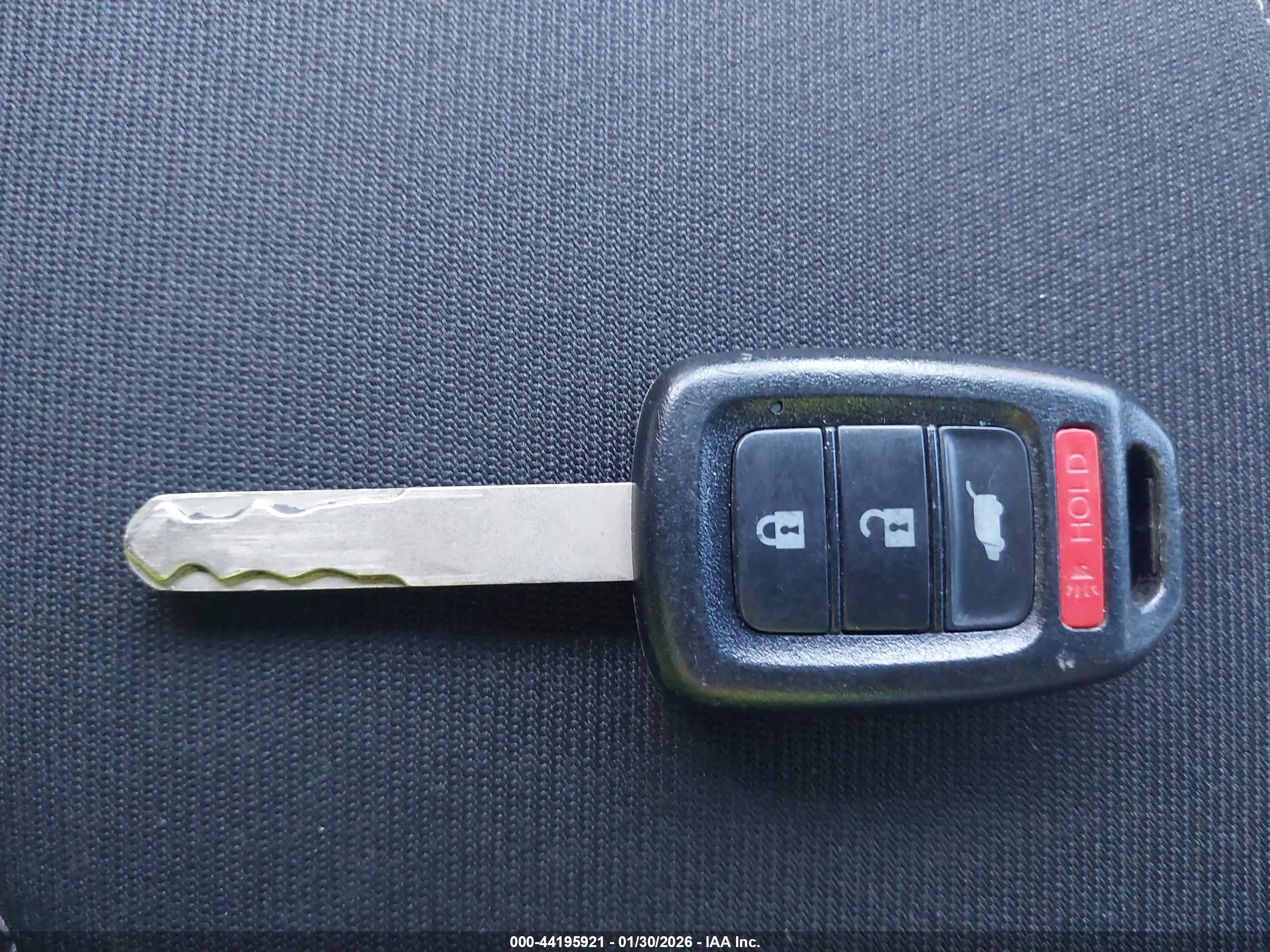 HONDA CIVIC image 11