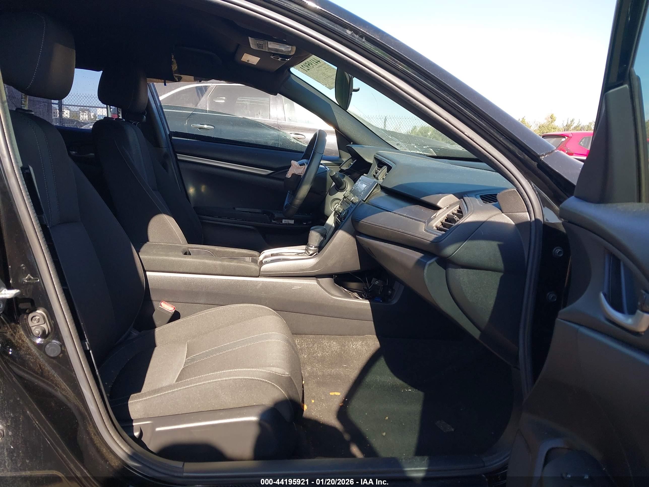 HONDA CIVIC image 5