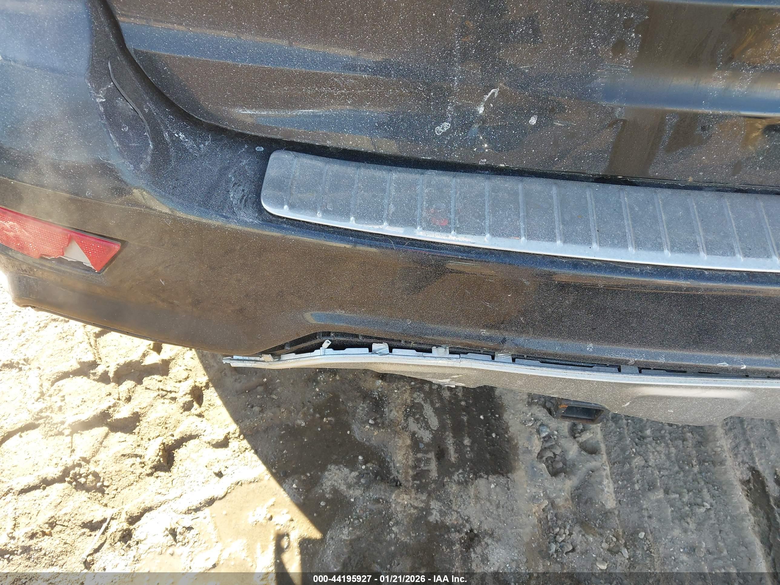 MERCEDES-BENZ ML image 6
