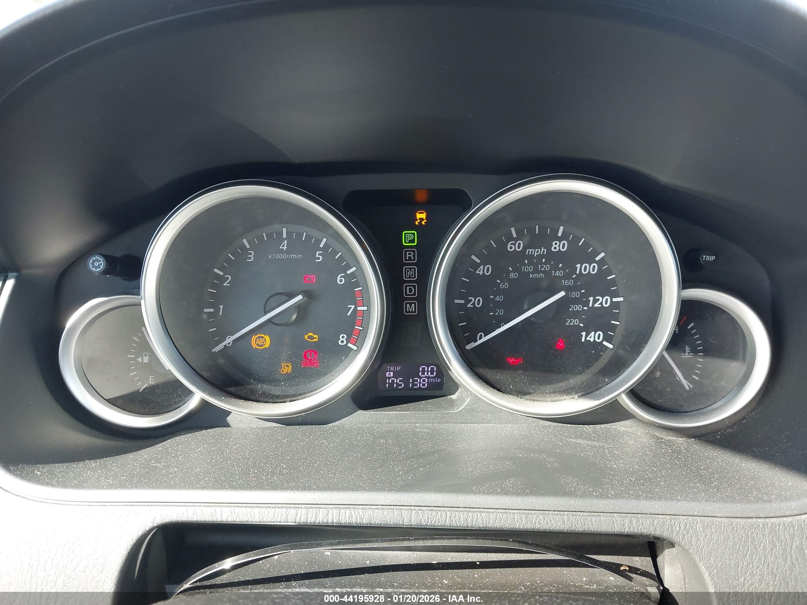 MAZDA CX-9 image 7