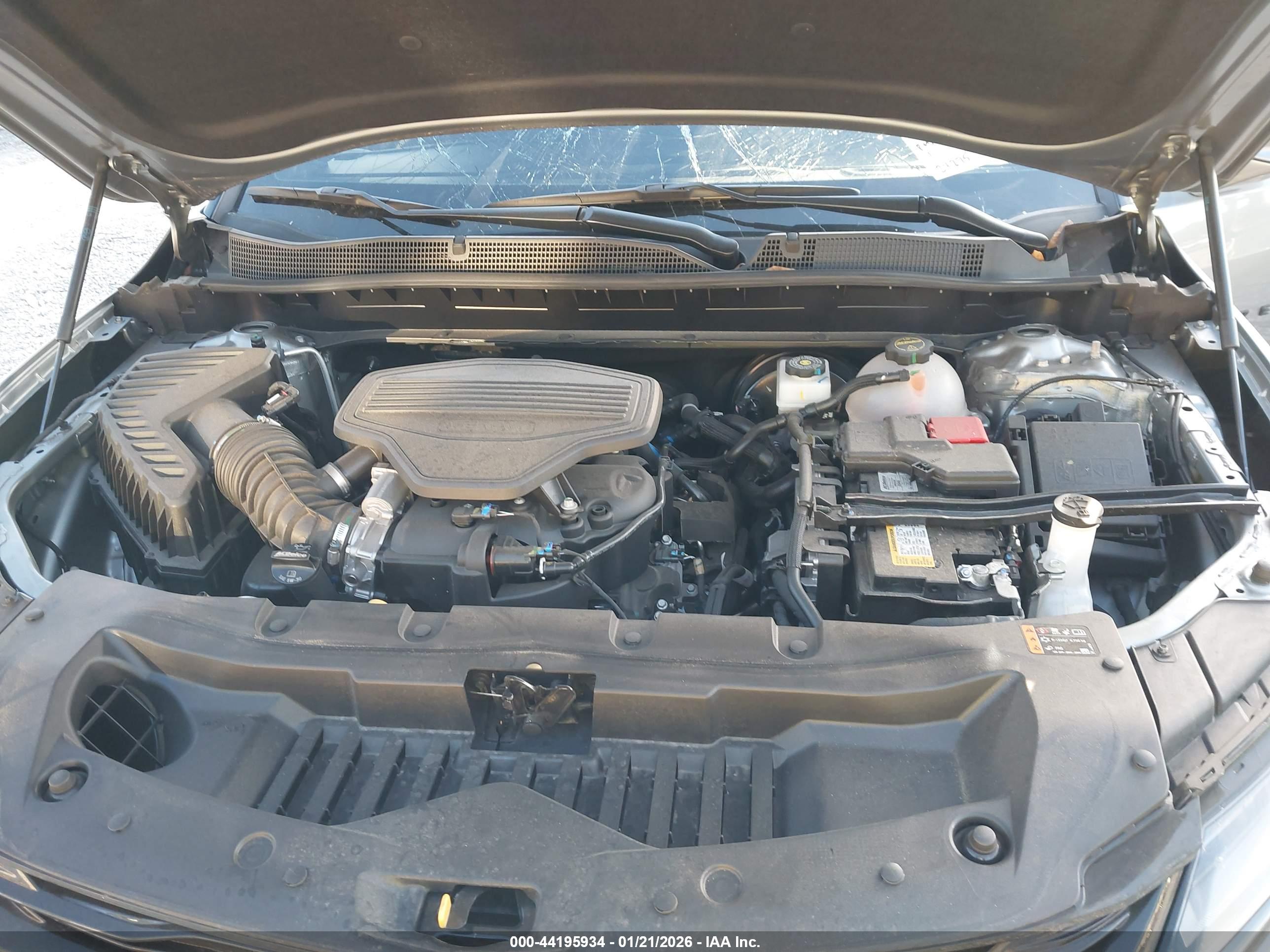 CHEVROLET BLAZER image 10