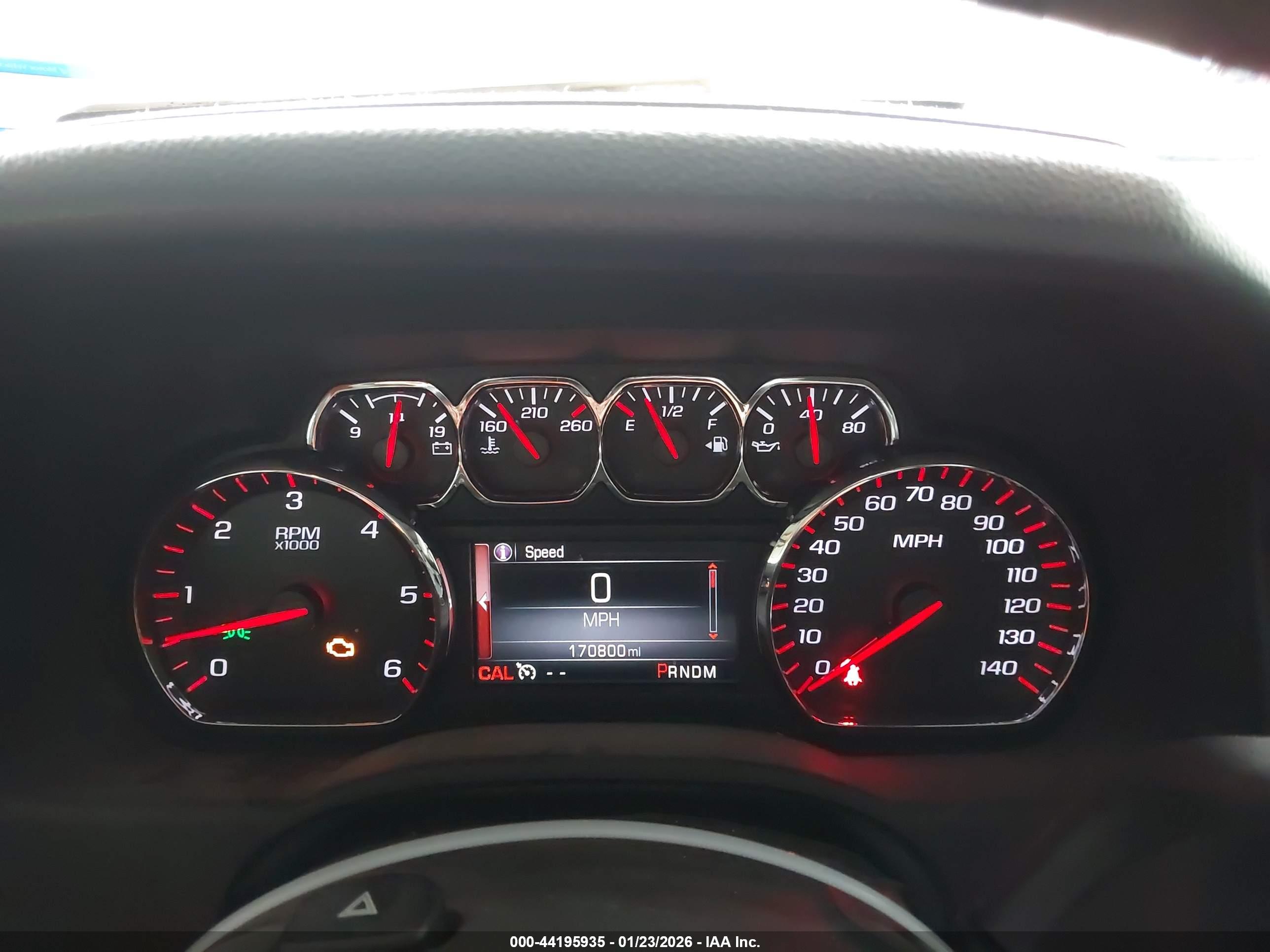 GMC YUKON image 7