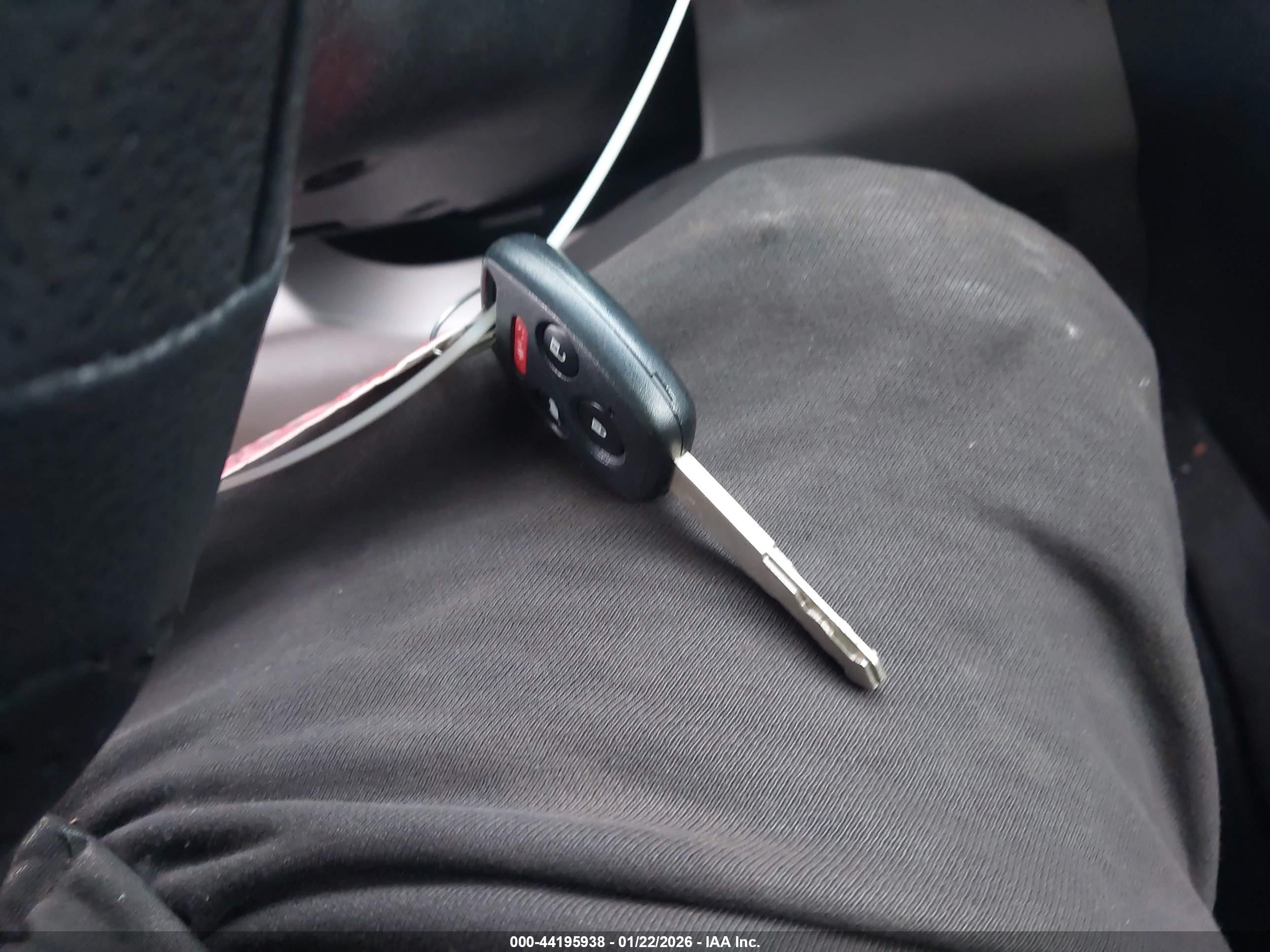 HONDA PILOT image 11