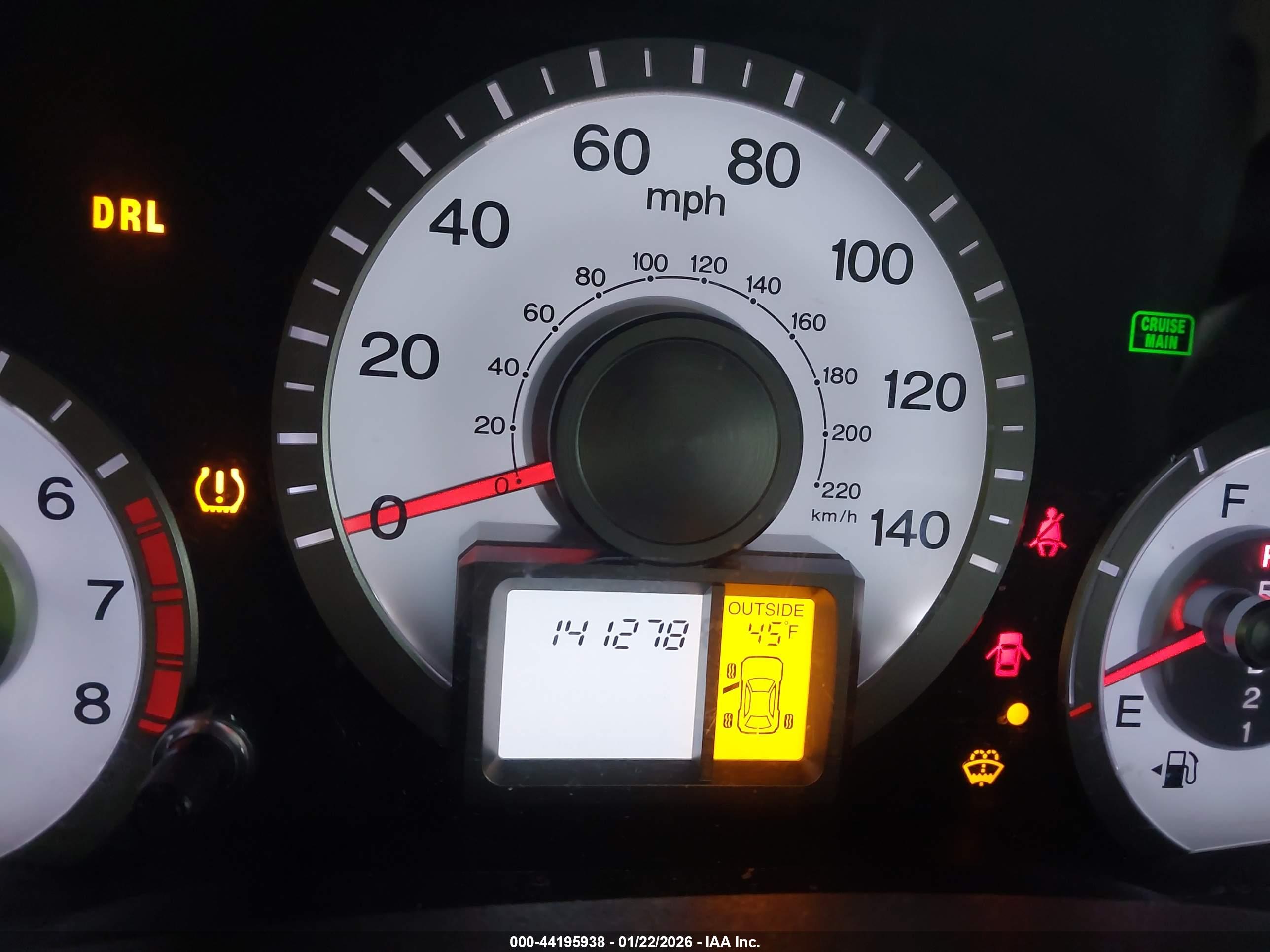 HONDA PILOT image 7