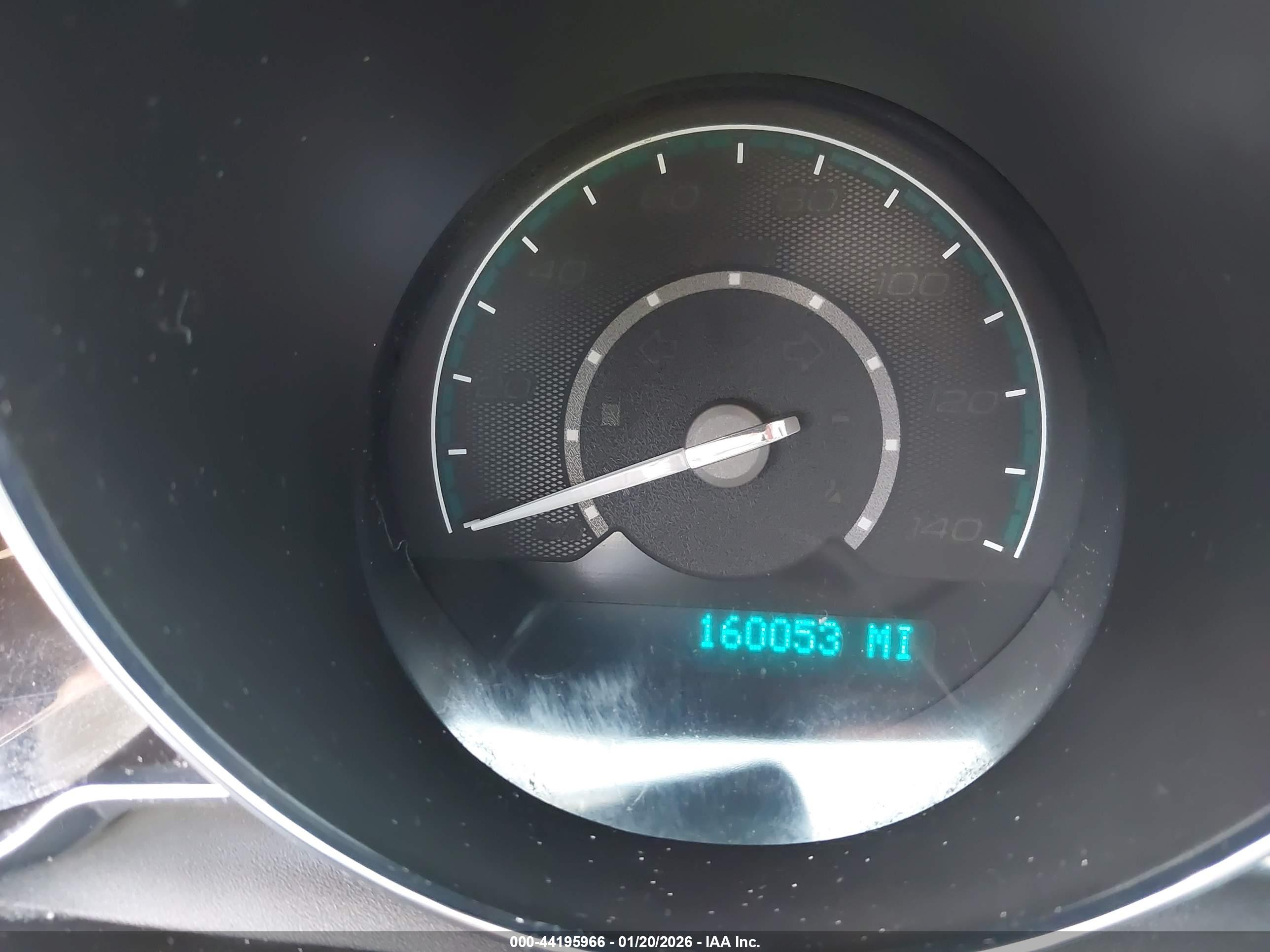 CHEVROLET MALIBU image 7