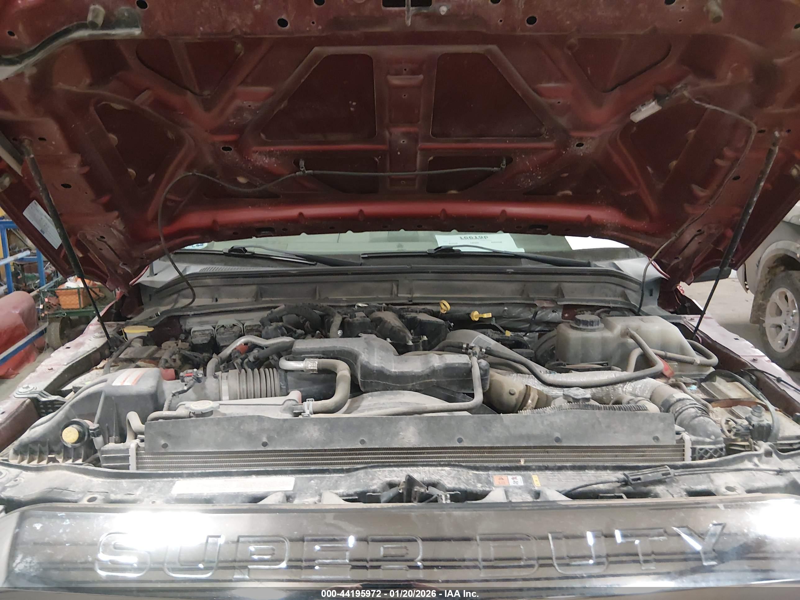 FORD F-250 image 10
