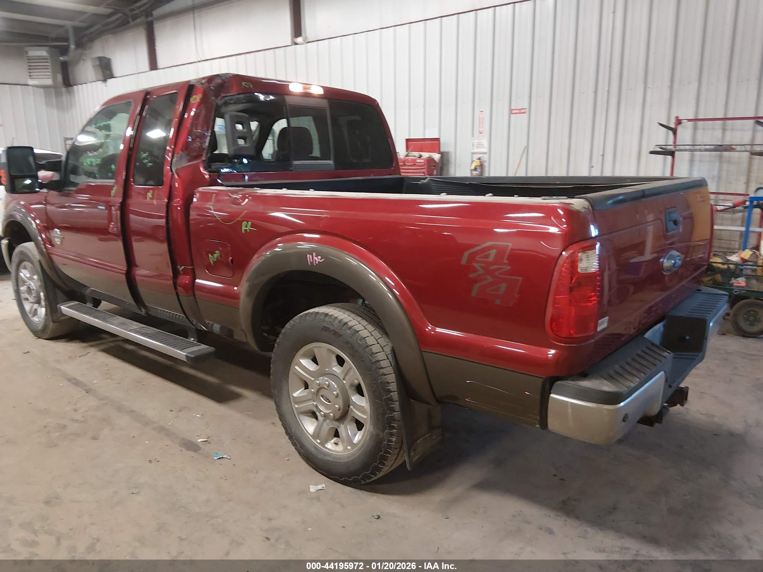 FORD F-250 image 3