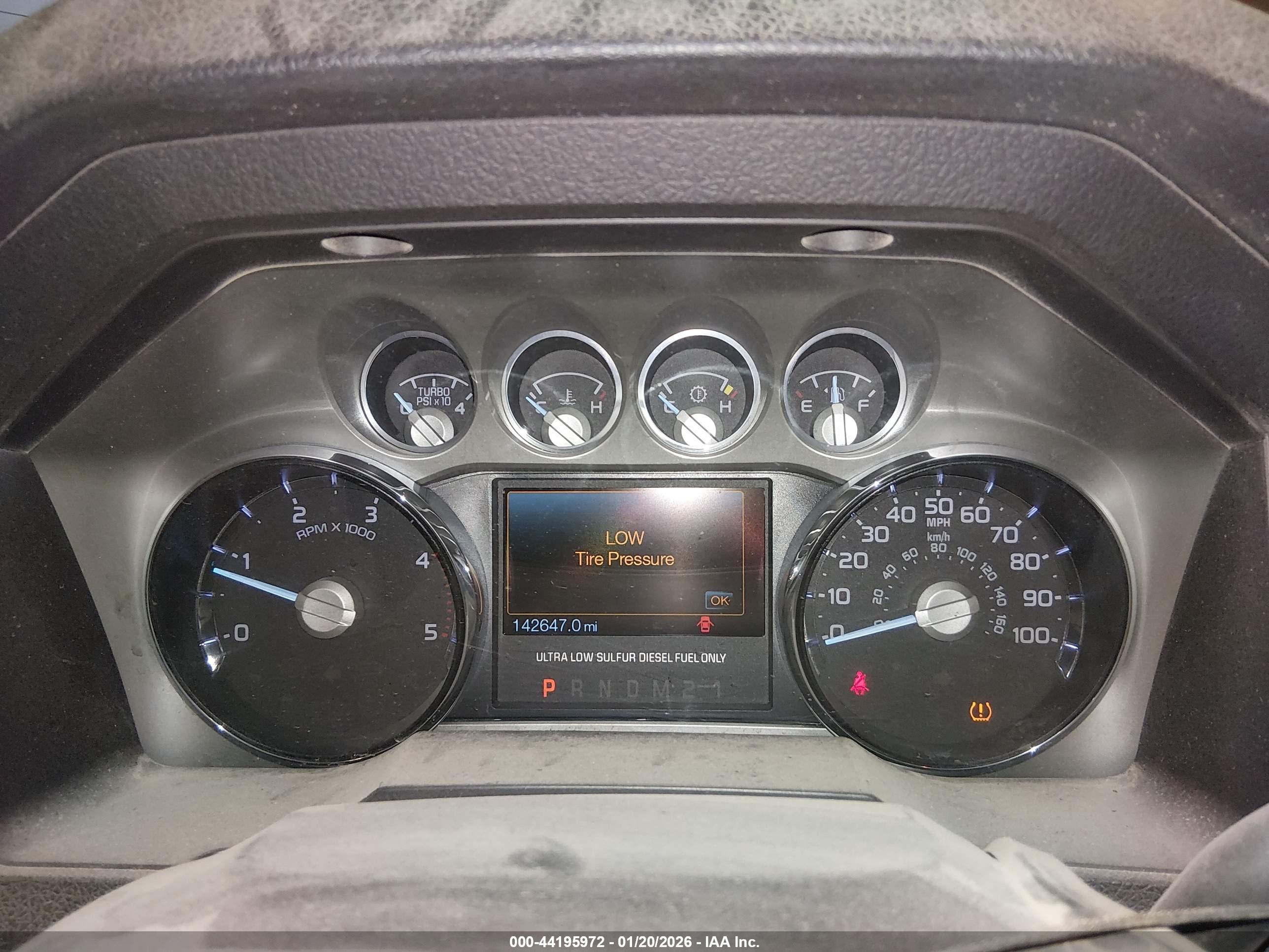 FORD F-250 image 7