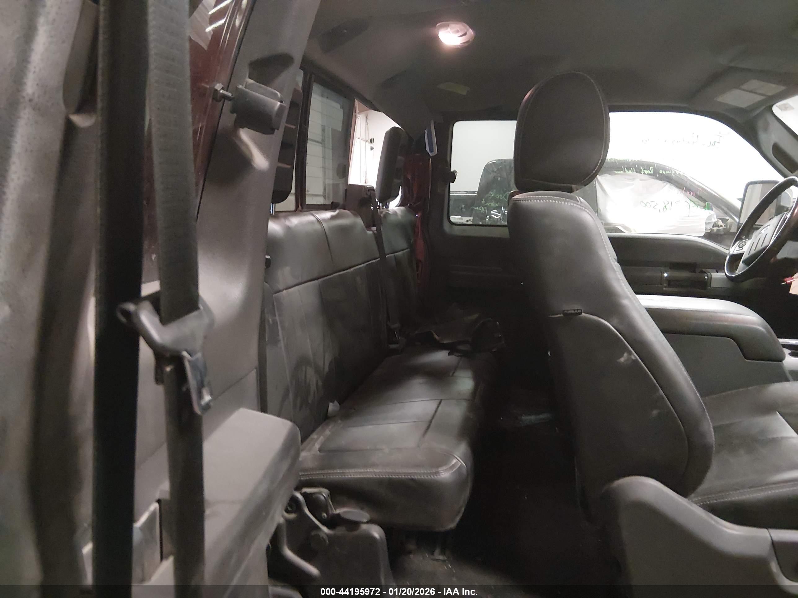 FORD F-250 image 8