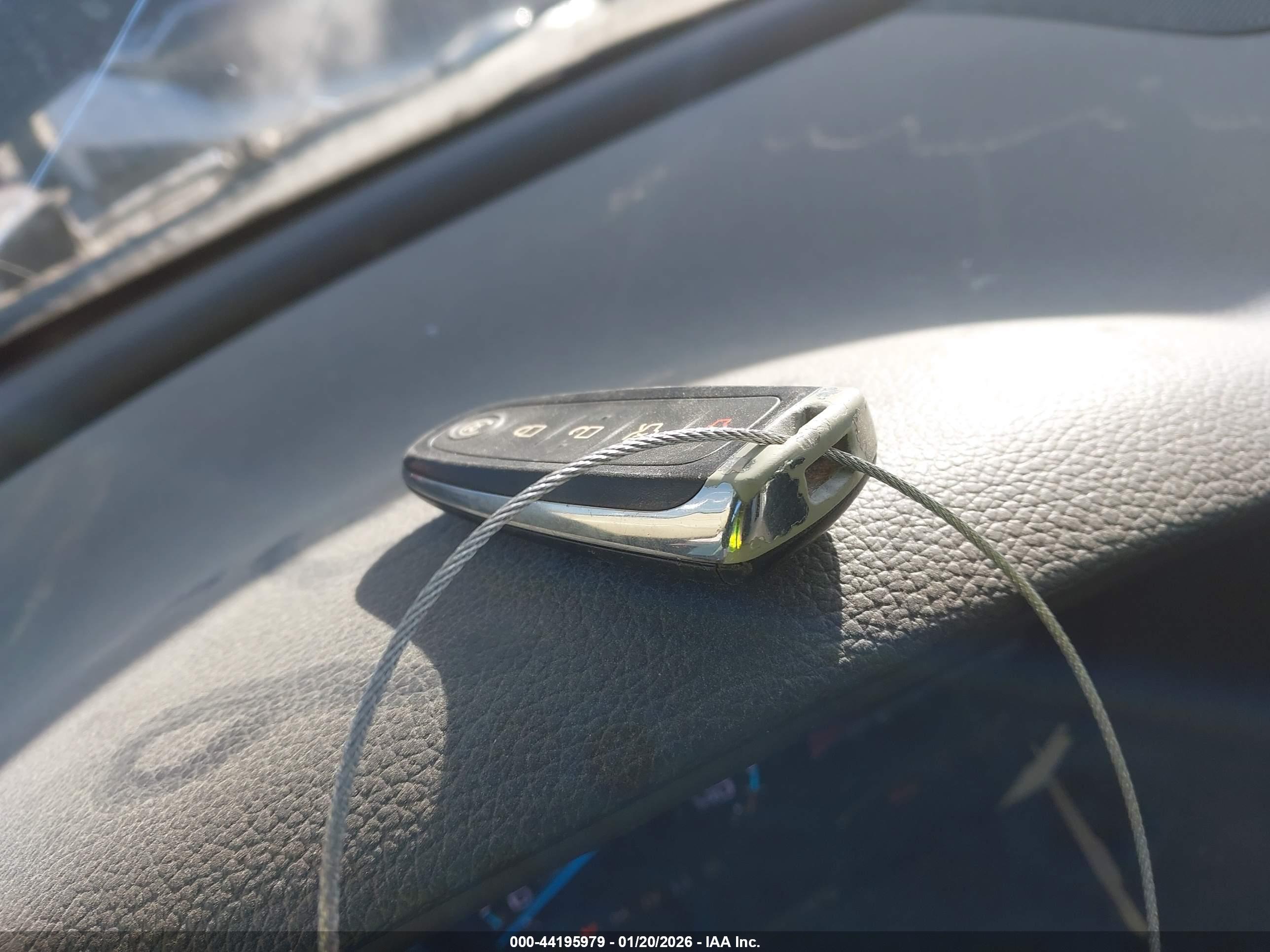 FORD FLEX image 11