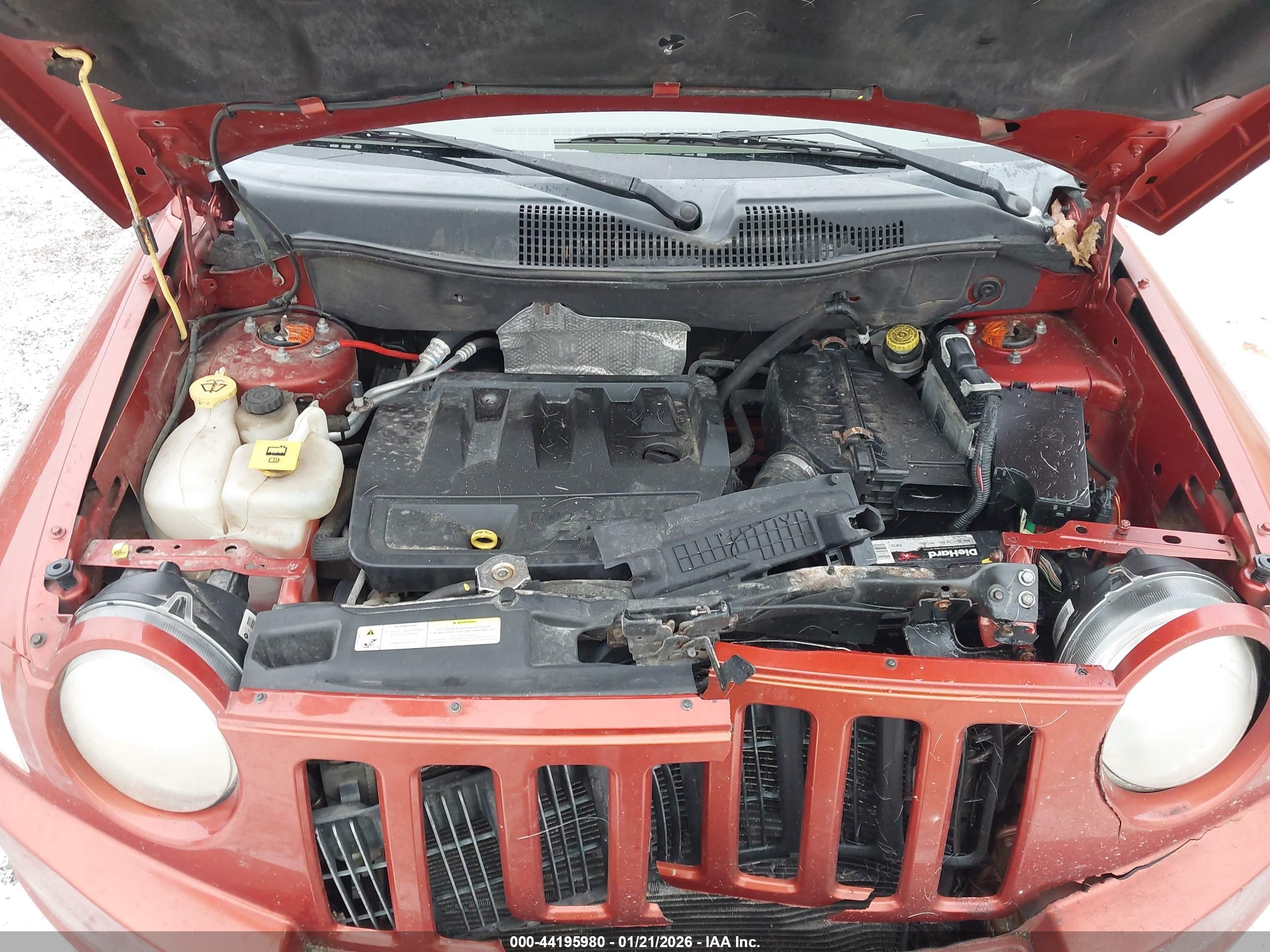 JEEP COMPASS image 10
