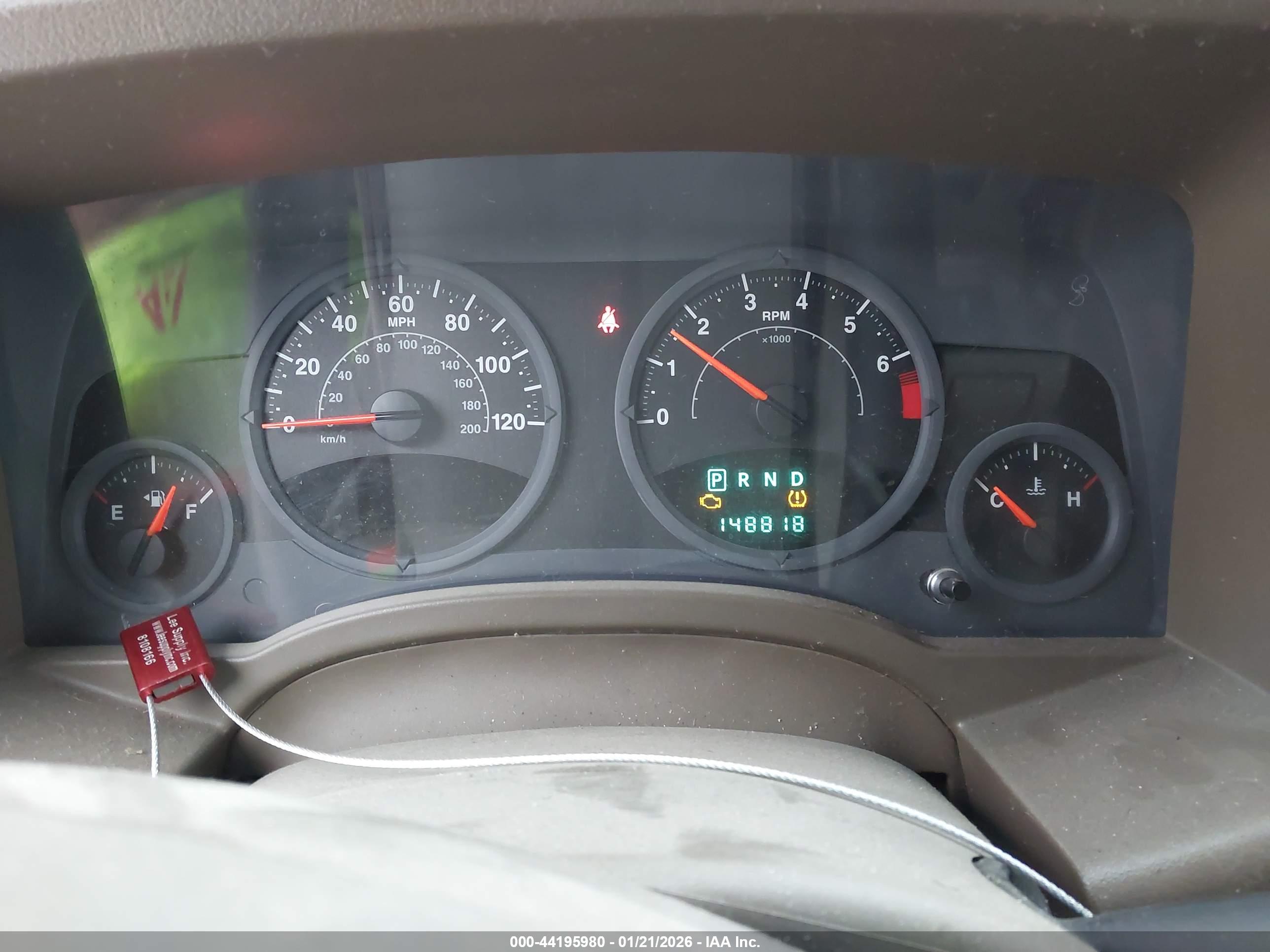 JEEP COMPASS image 7