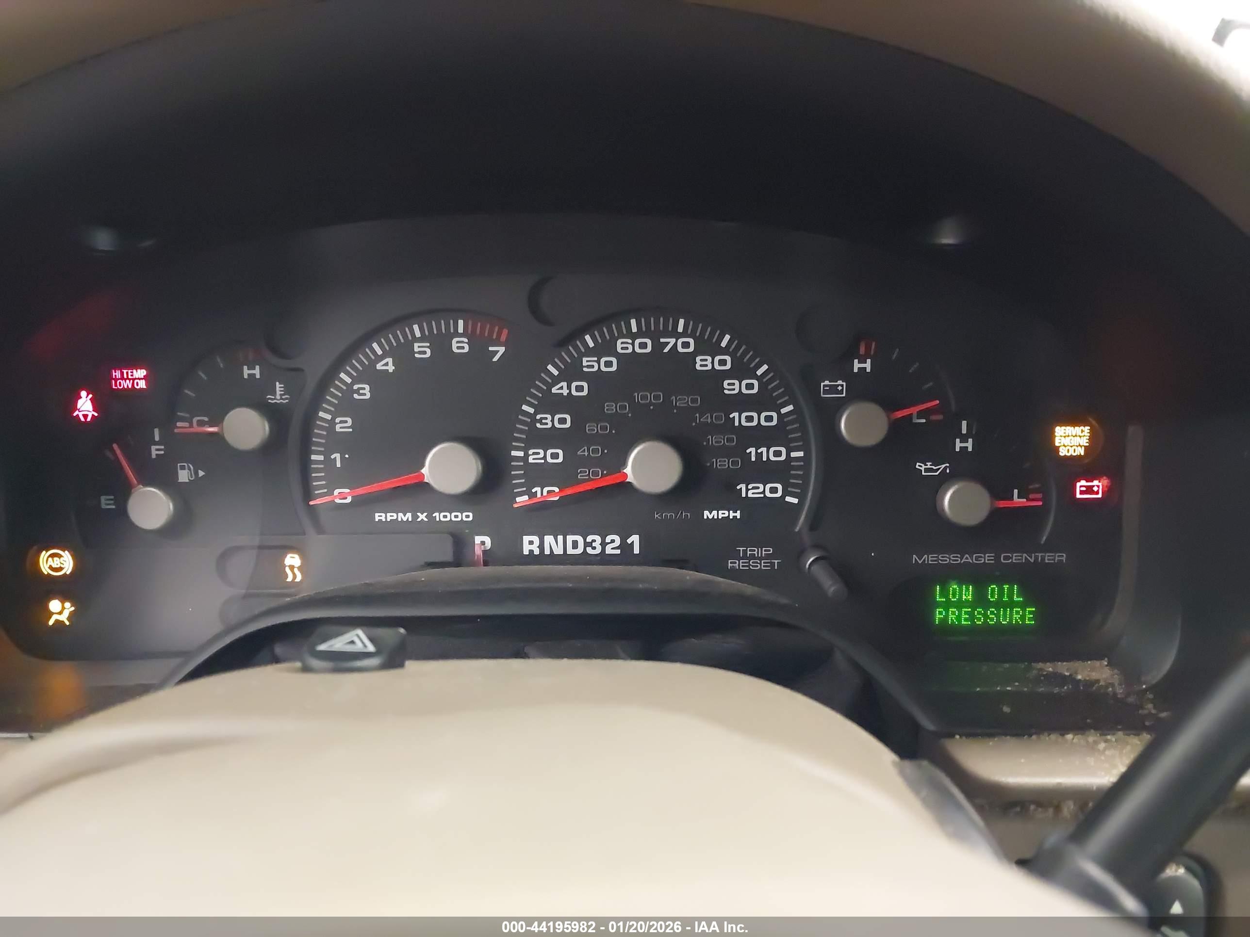 FORD EXPLORER image 7
