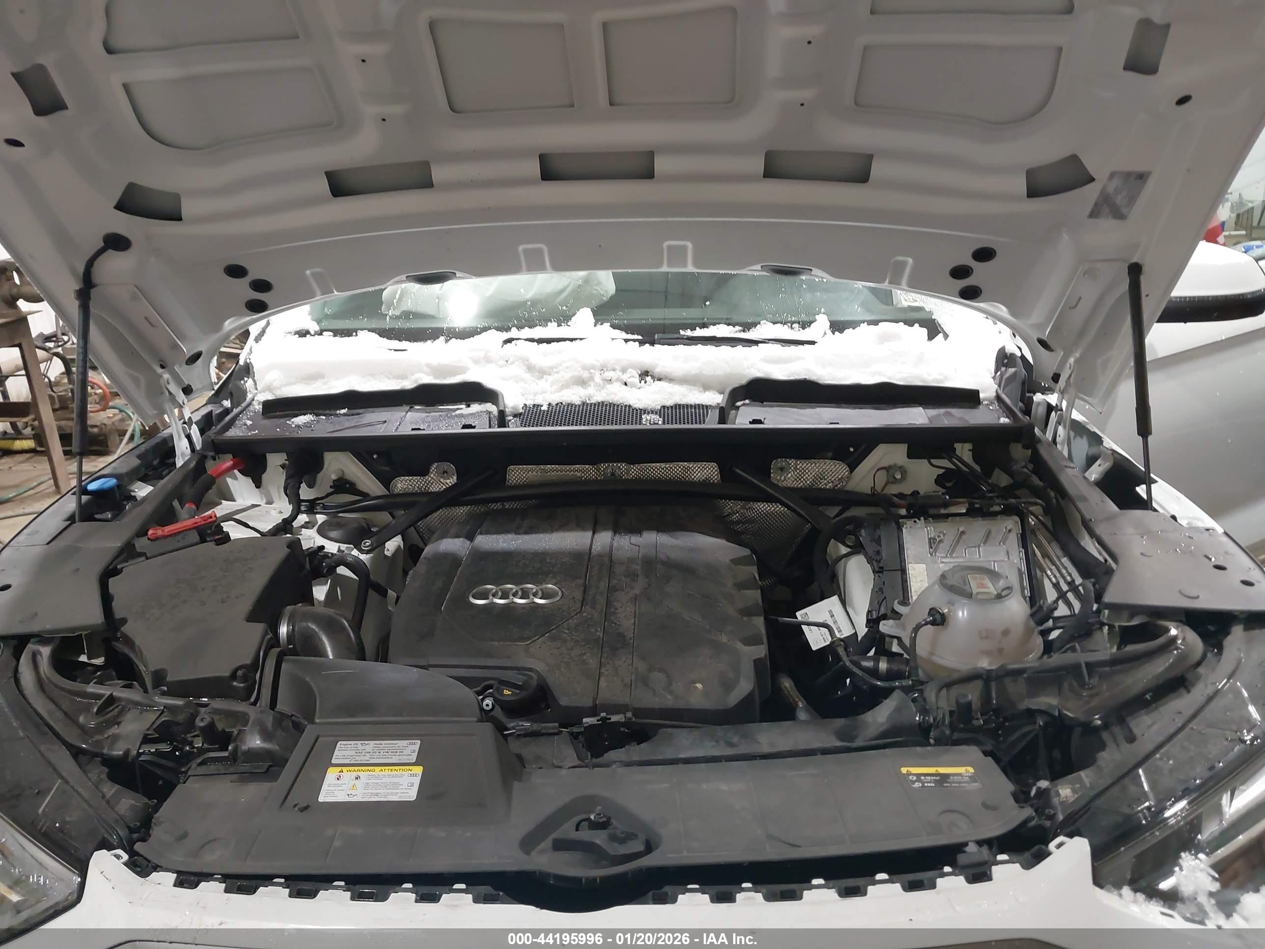 AUDI Q5 image 10