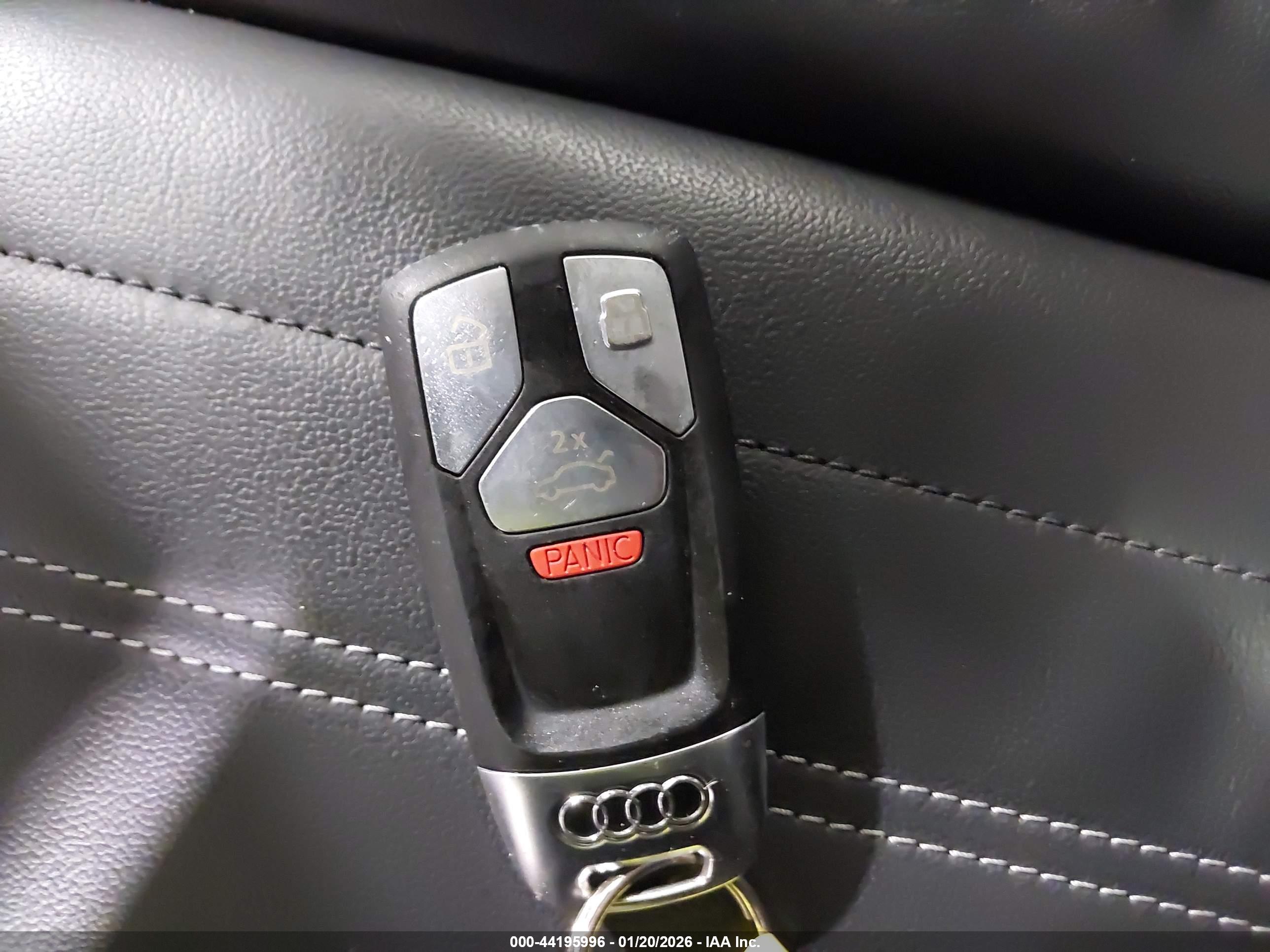 AUDI Q5 image 11