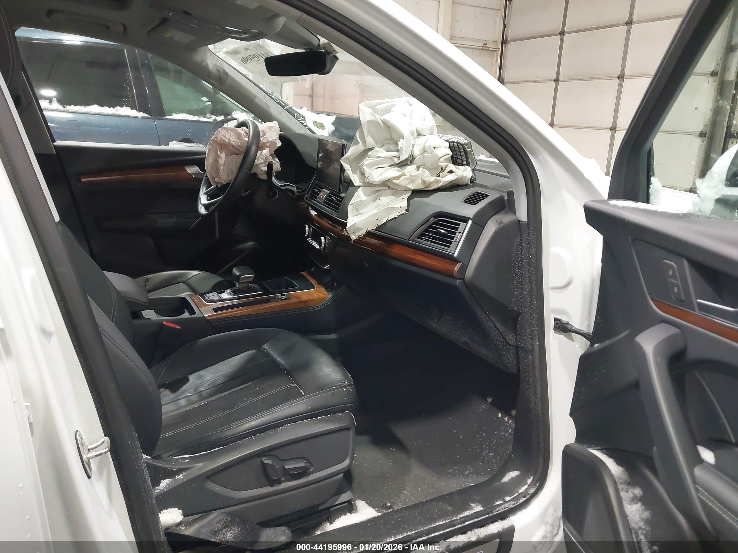 AUDI Q5 image 5