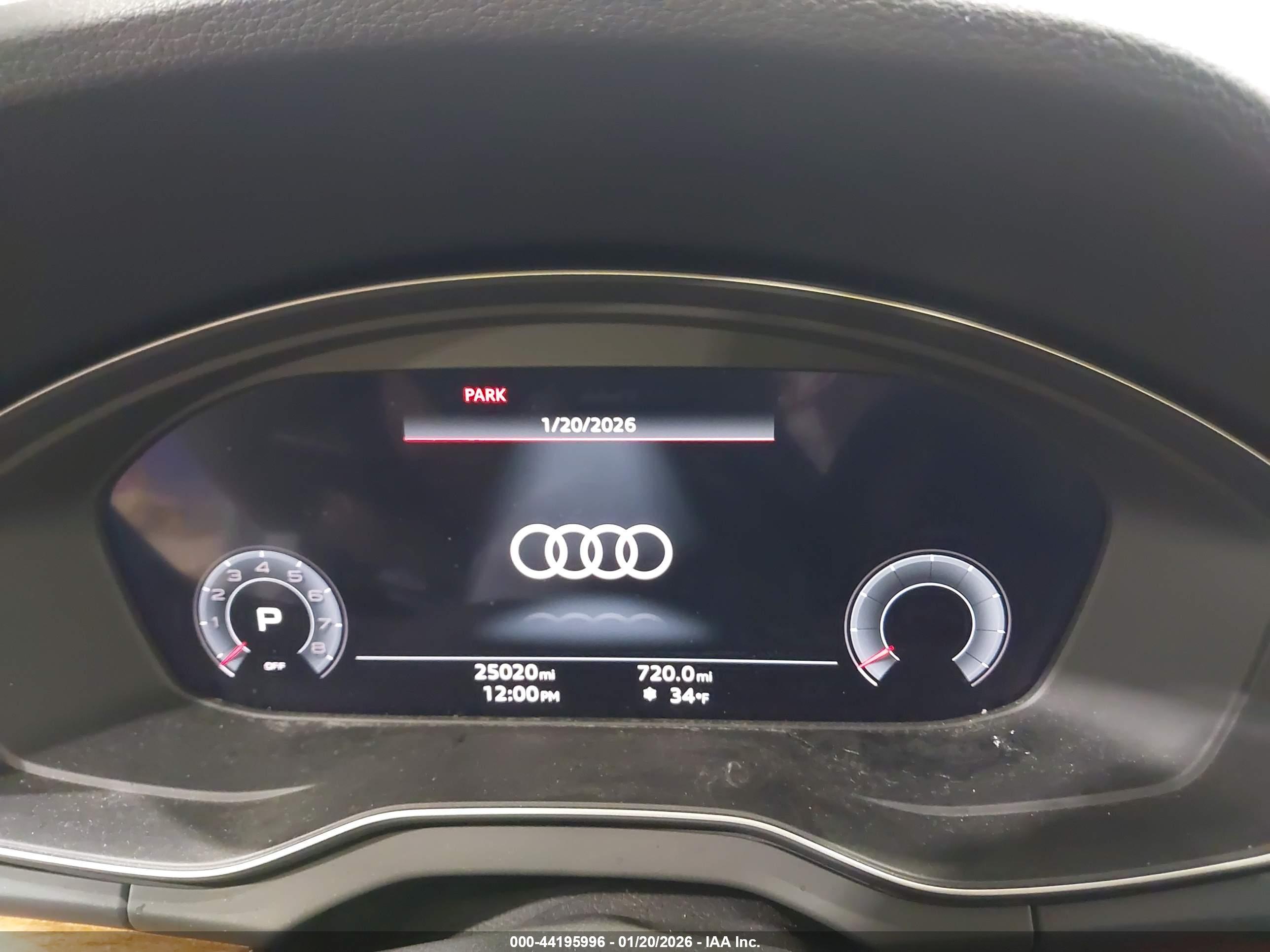 AUDI Q5 image 7