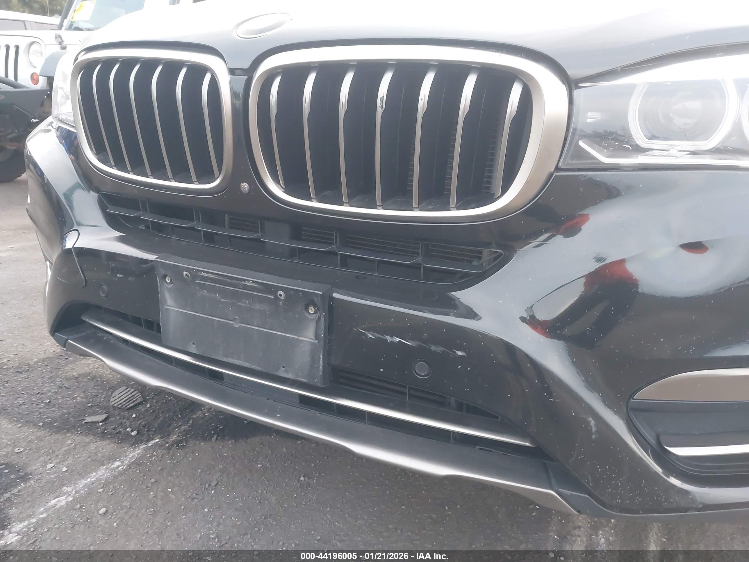 BMW X6 image 6
