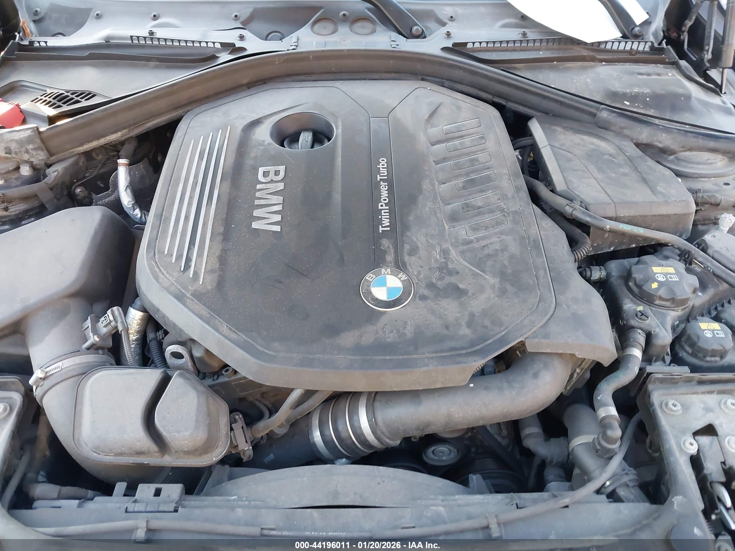 BMW 340I image 10