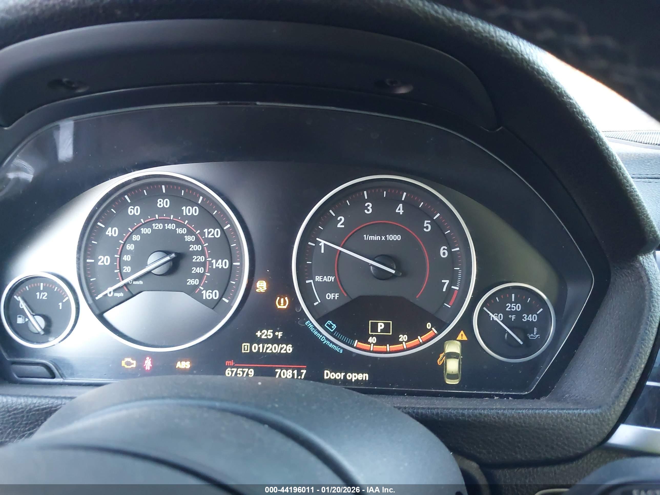 BMW 340I image 7