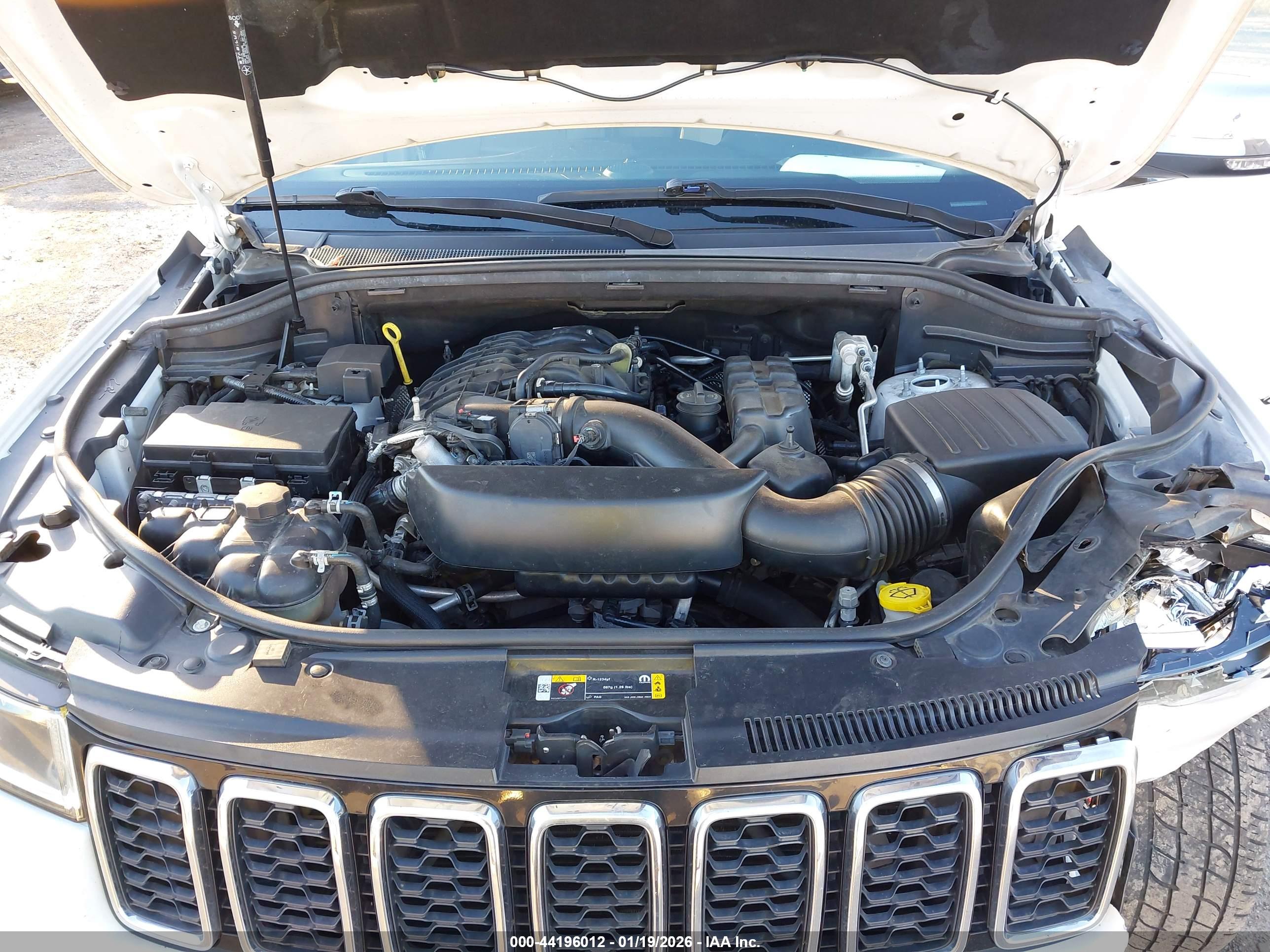 JEEP GRAND image 10