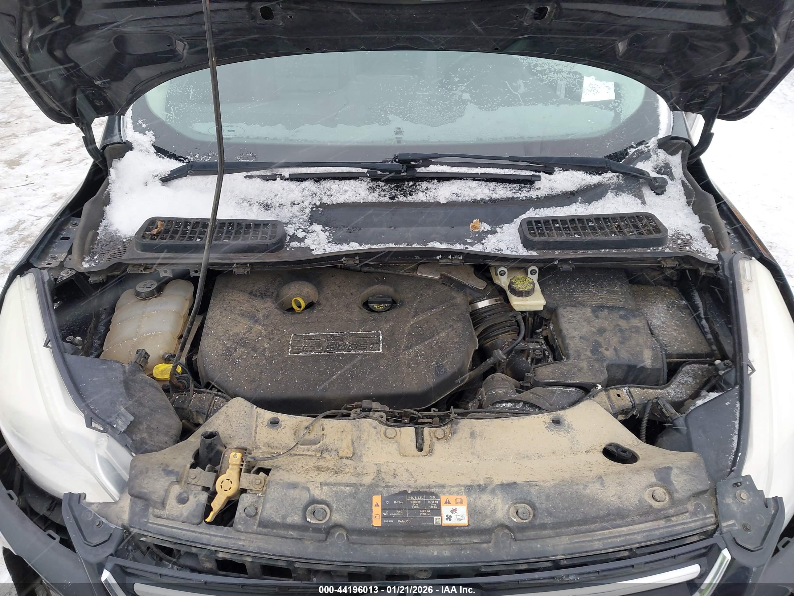 FORD ESCAPE image 10