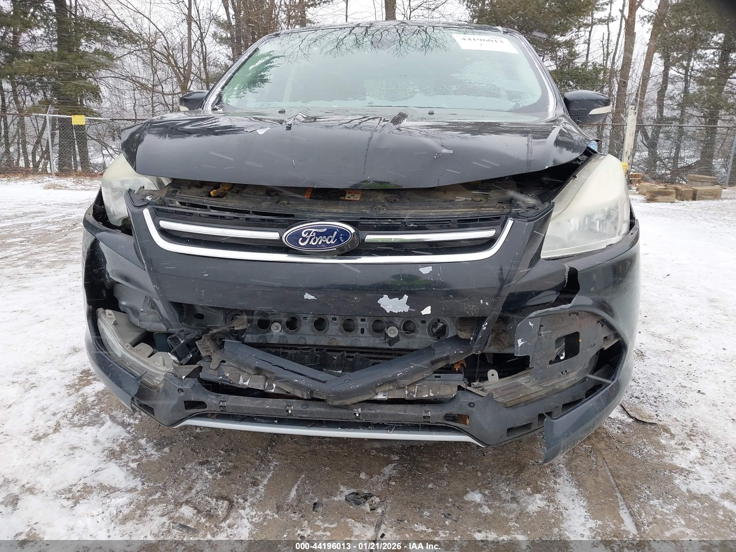 FORD ESCAPE image 6