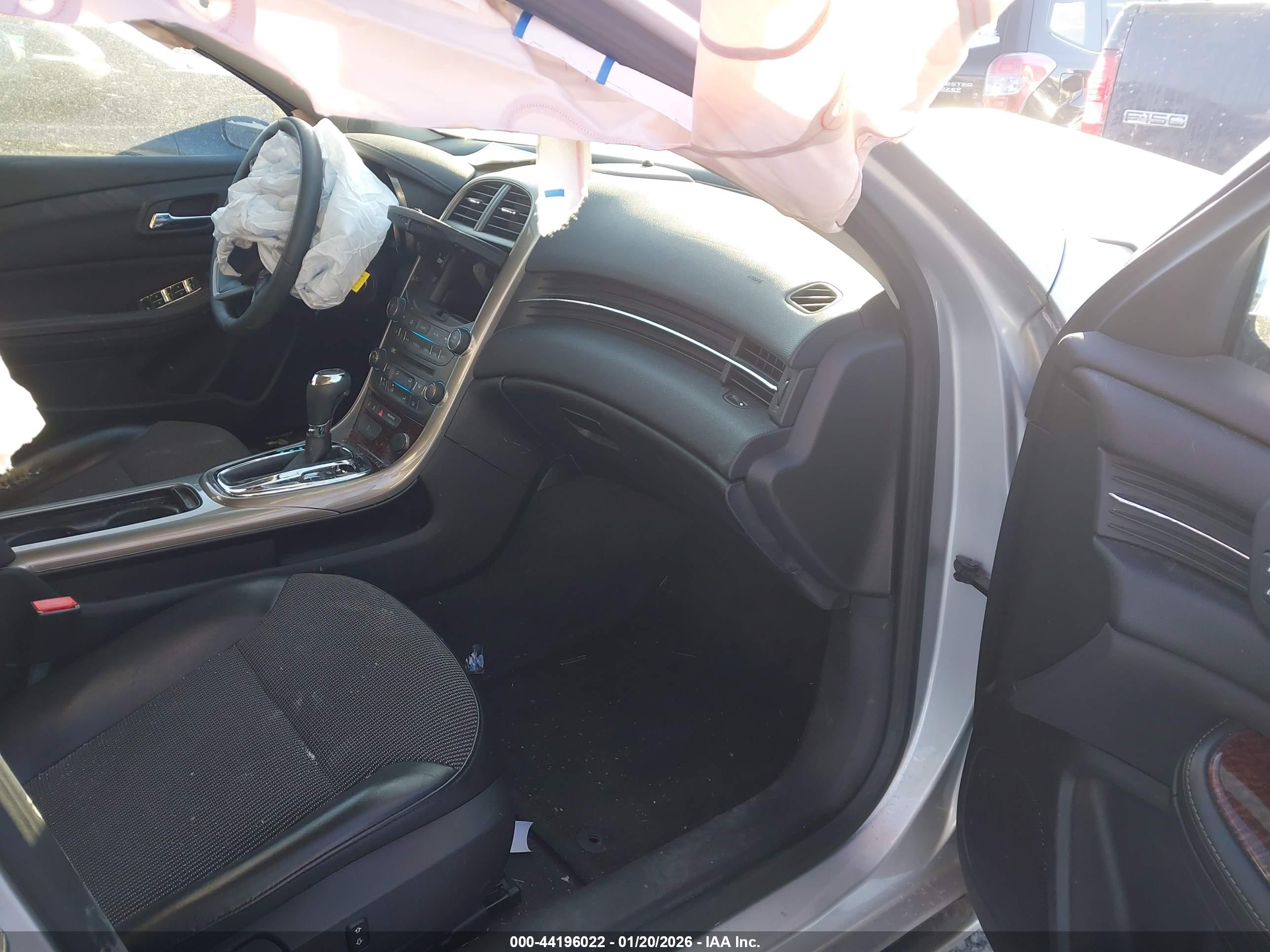 CHEVROLET MALIBU image 5